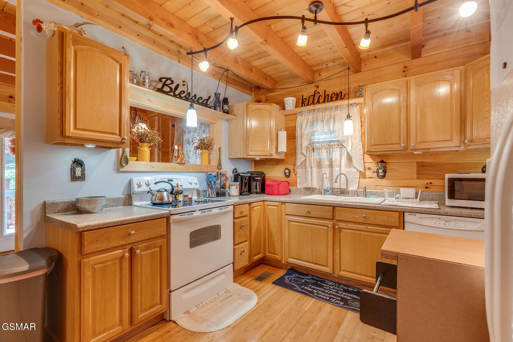 1121 Turkey Ridge Way Seymour TN 37865