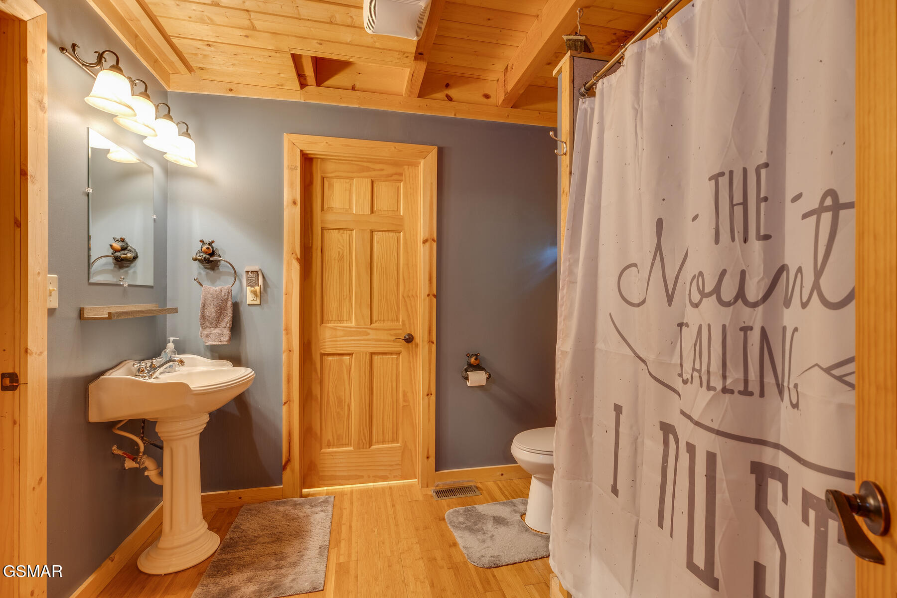 1121 Turkey Ridge Way Seymour TN 37865