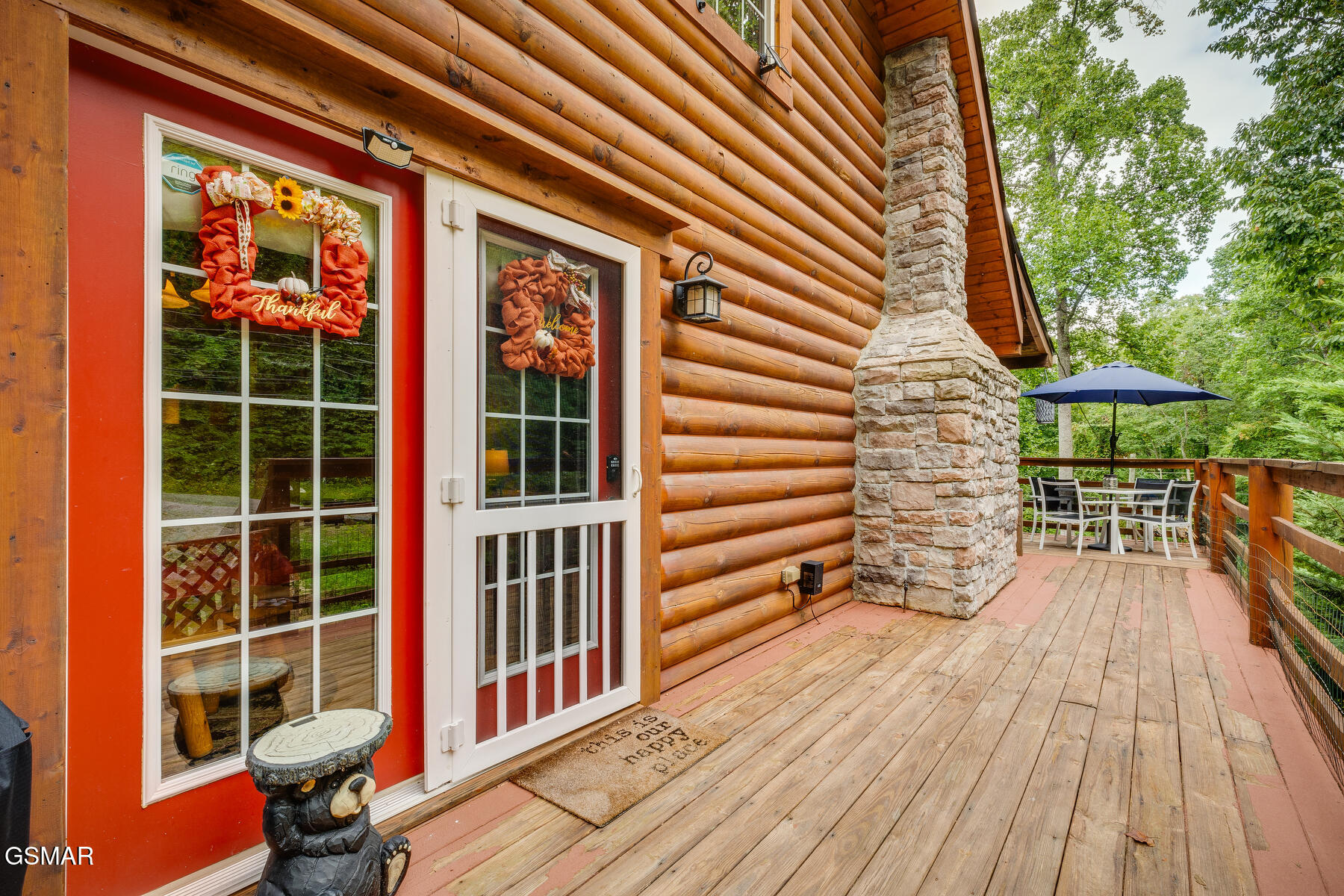 1121 Turkey Ridge Way Seymour TN 37865