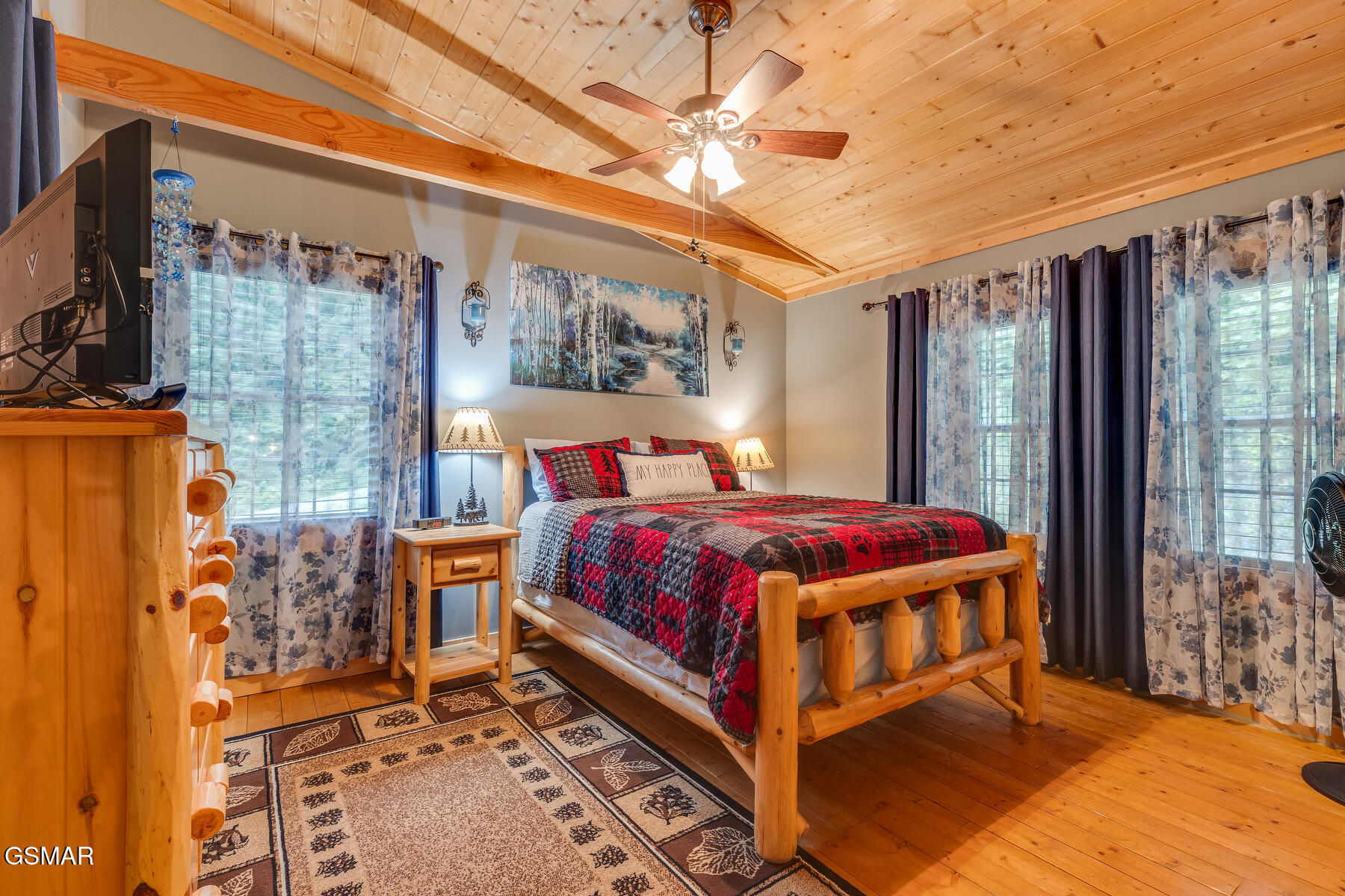 1121 Turkey Ridge Way Seymour TN 37865