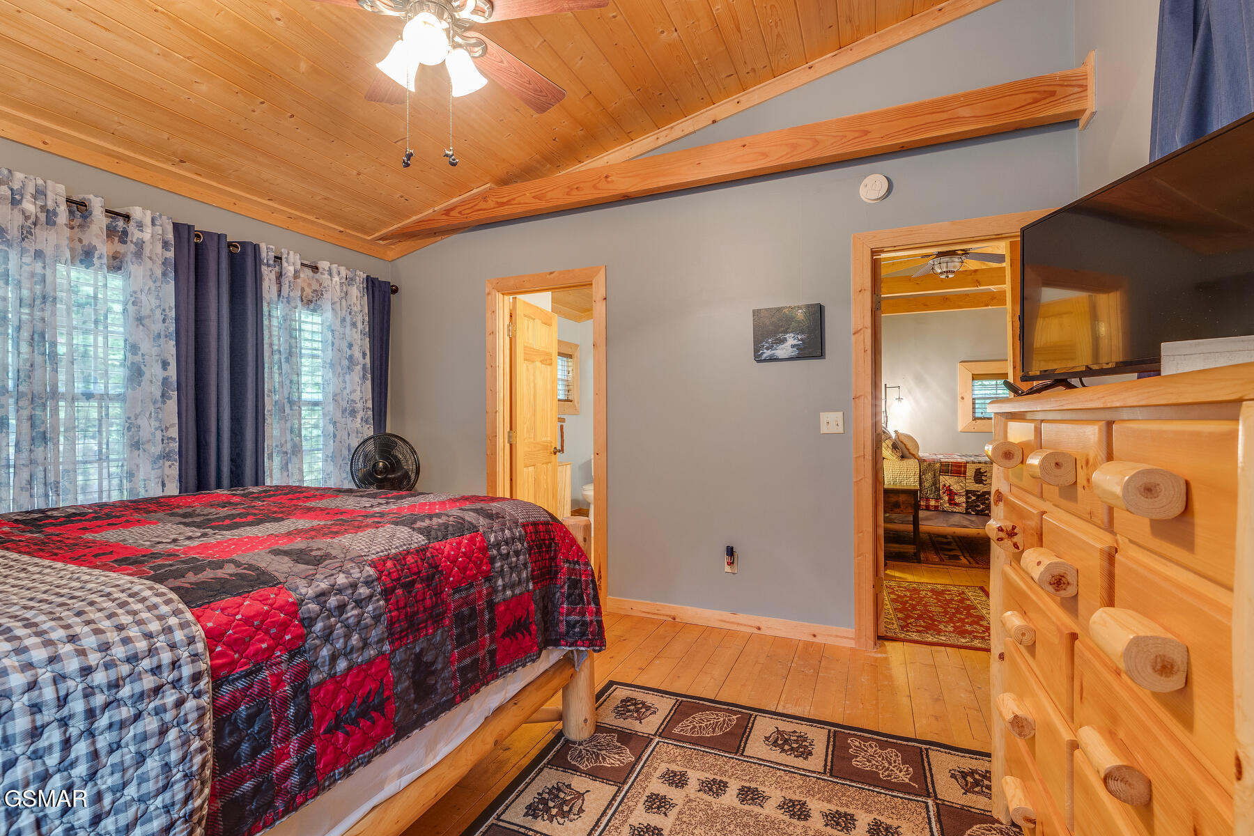 1121 Turkey Ridge Way Seymour TN 37865