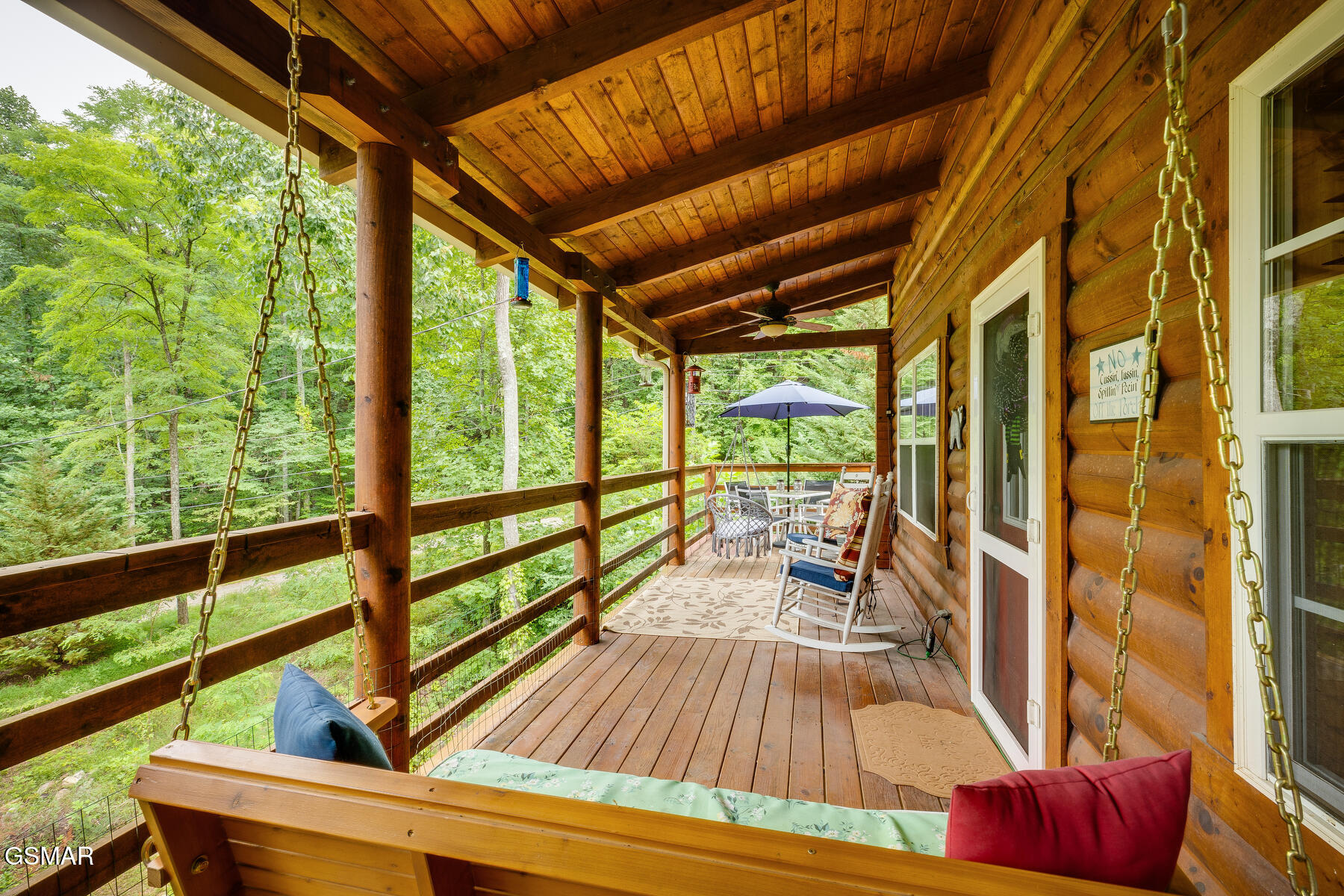 1121 Turkey Ridge Way Seymour TN 37865
