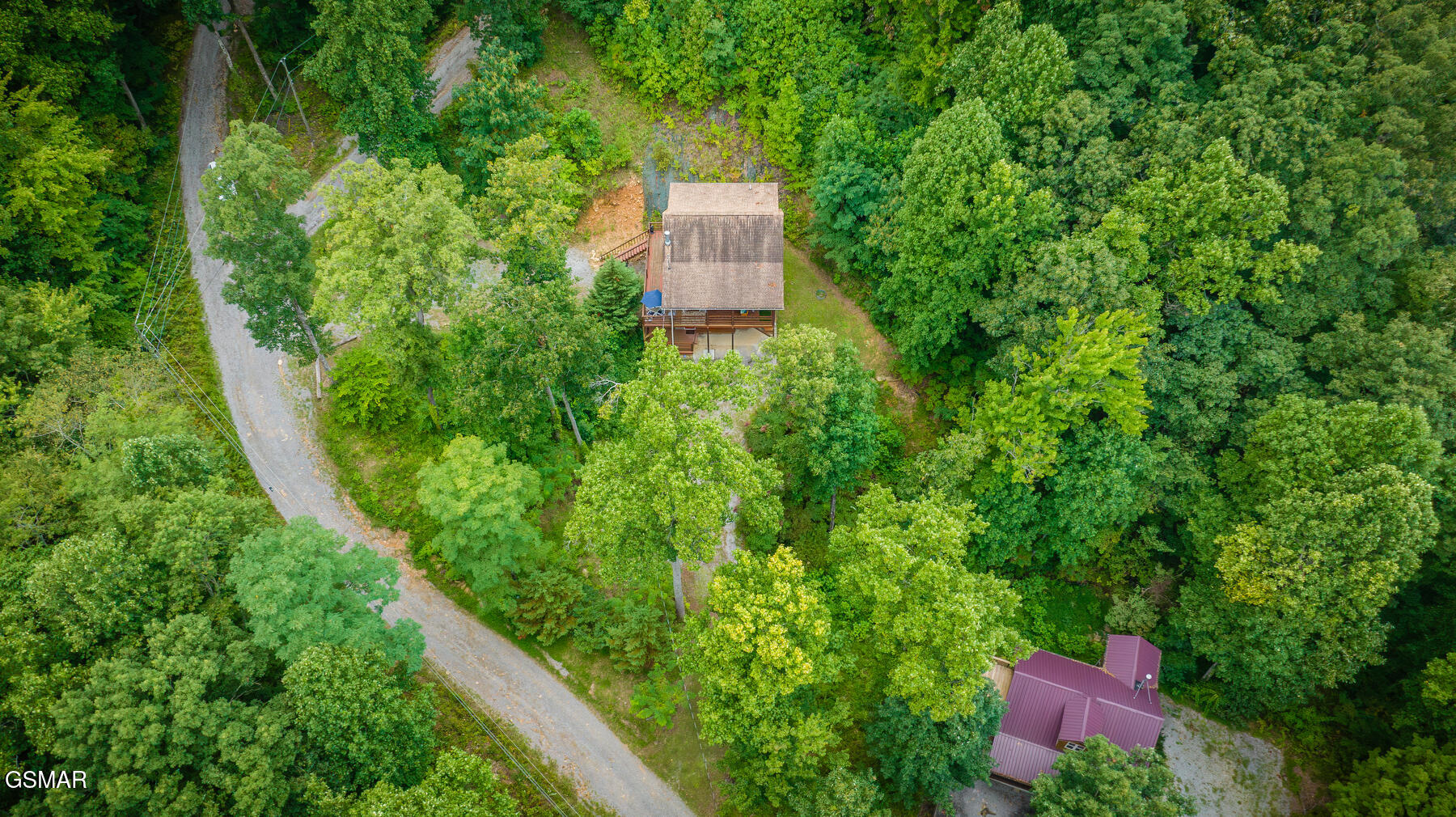 1121 Turkey Ridge Way Seymour TN 37865