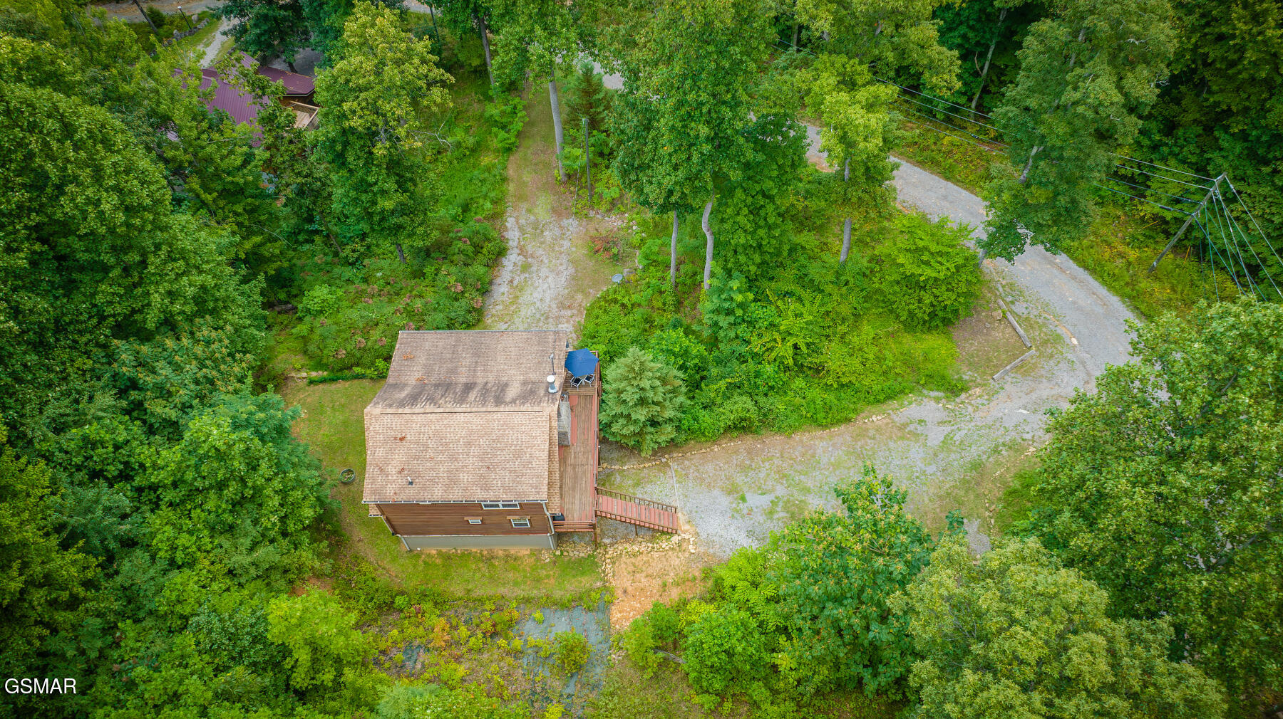 1121 Turkey Ridge Way Seymour TN 37865