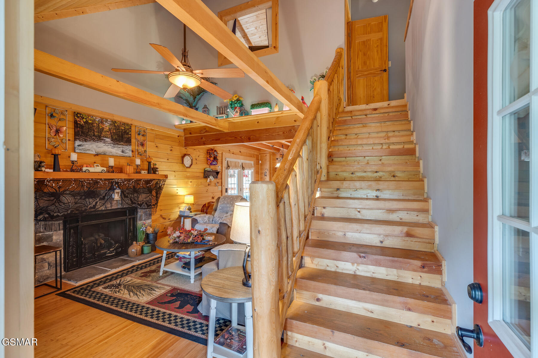 1121 Turkey Ridge Way Seymour TN 37865