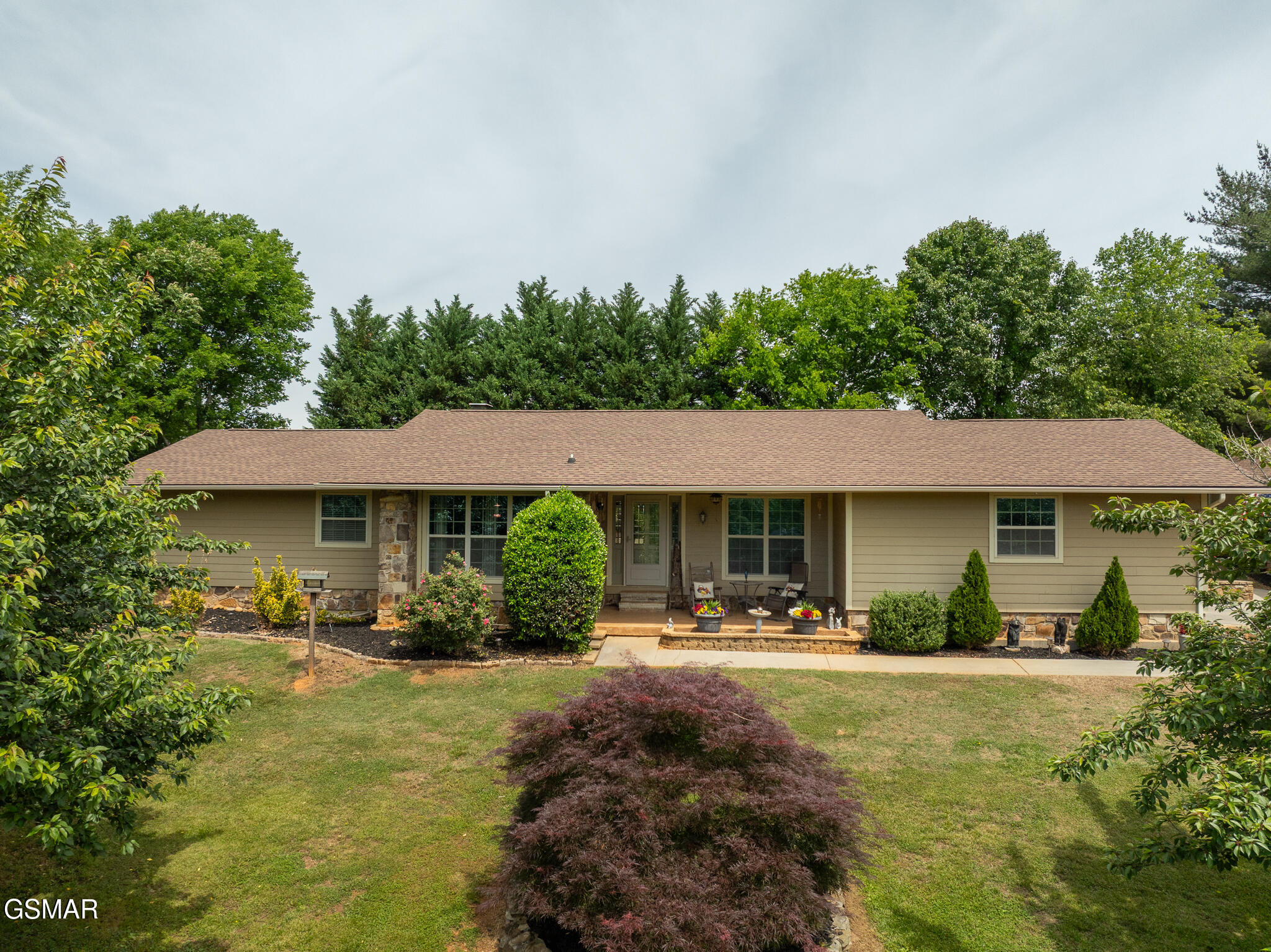 1479 Wendron Moors Drive Sevierville TN 37862
