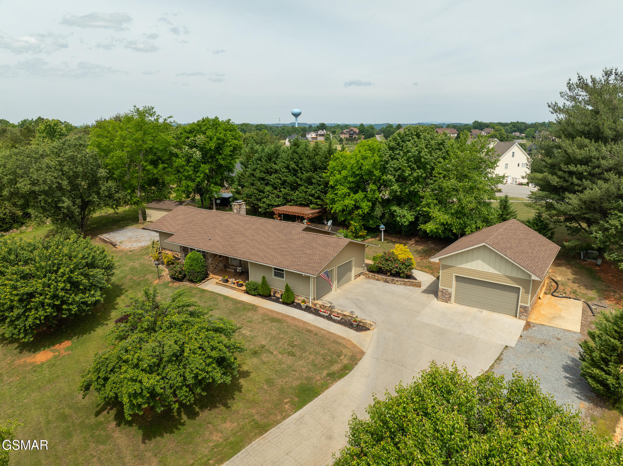 1479 Wendron Moors Drive Sevierville TN 37862