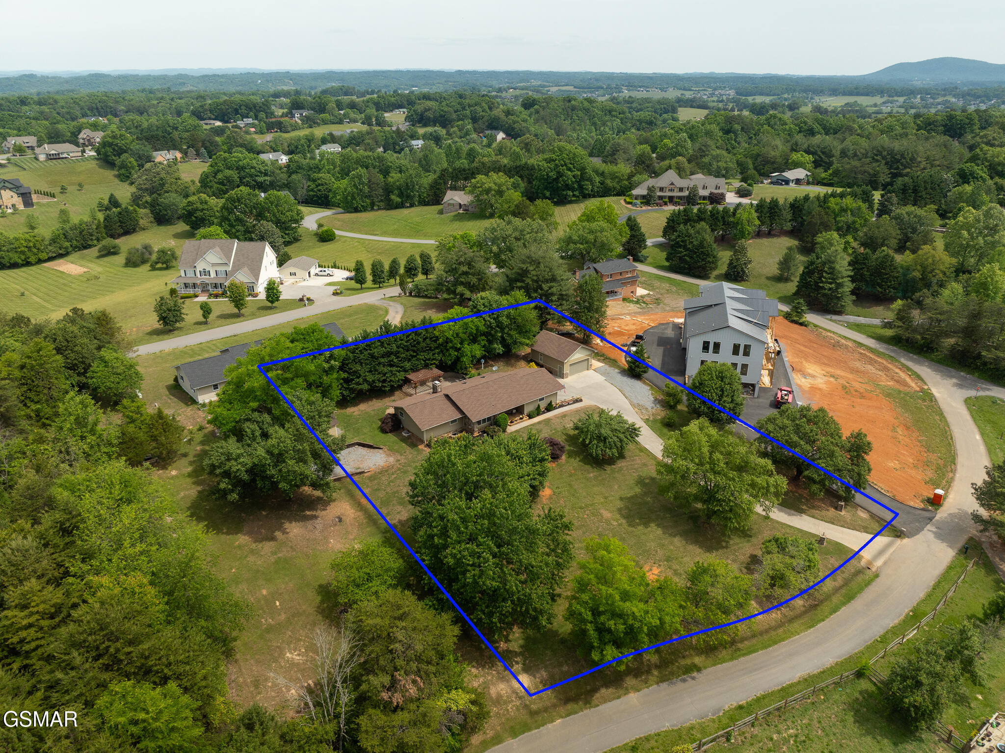 1479 Wendron Moors Drive Sevierville TN 37862