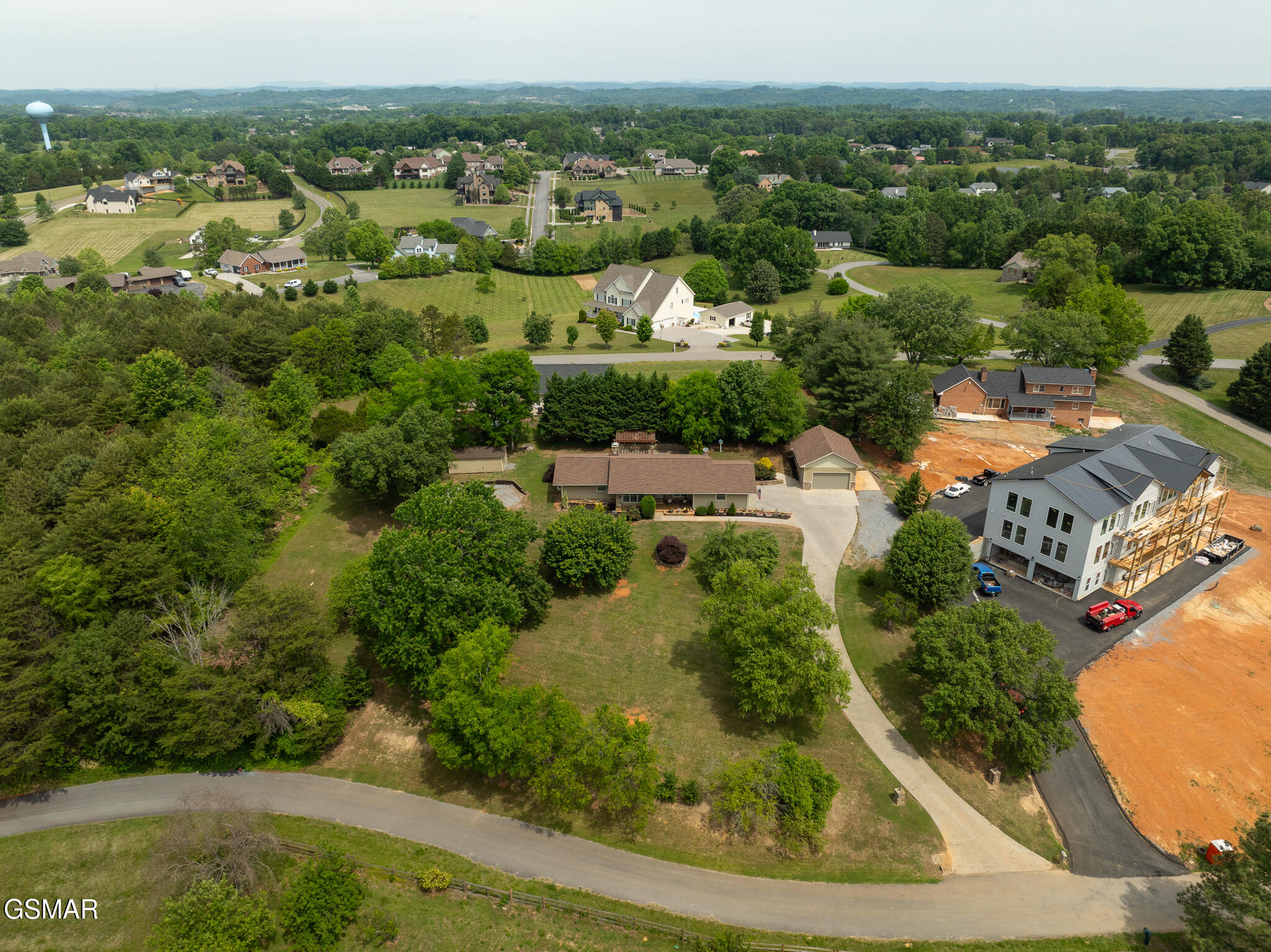 1479 Wendron Moors Drive Sevierville TN 37862