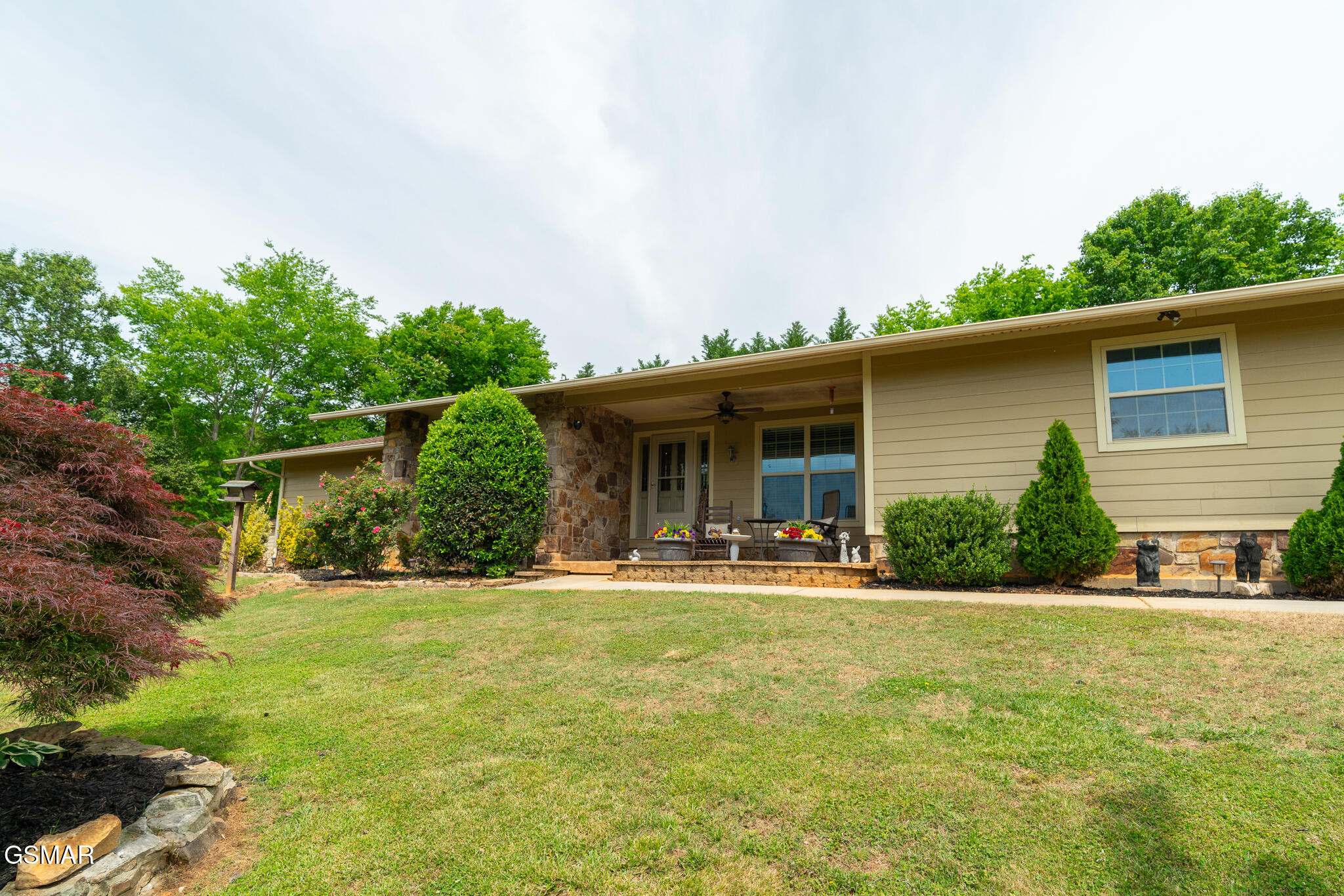 1479 Wendron Moors Drive Sevierville TN 37862