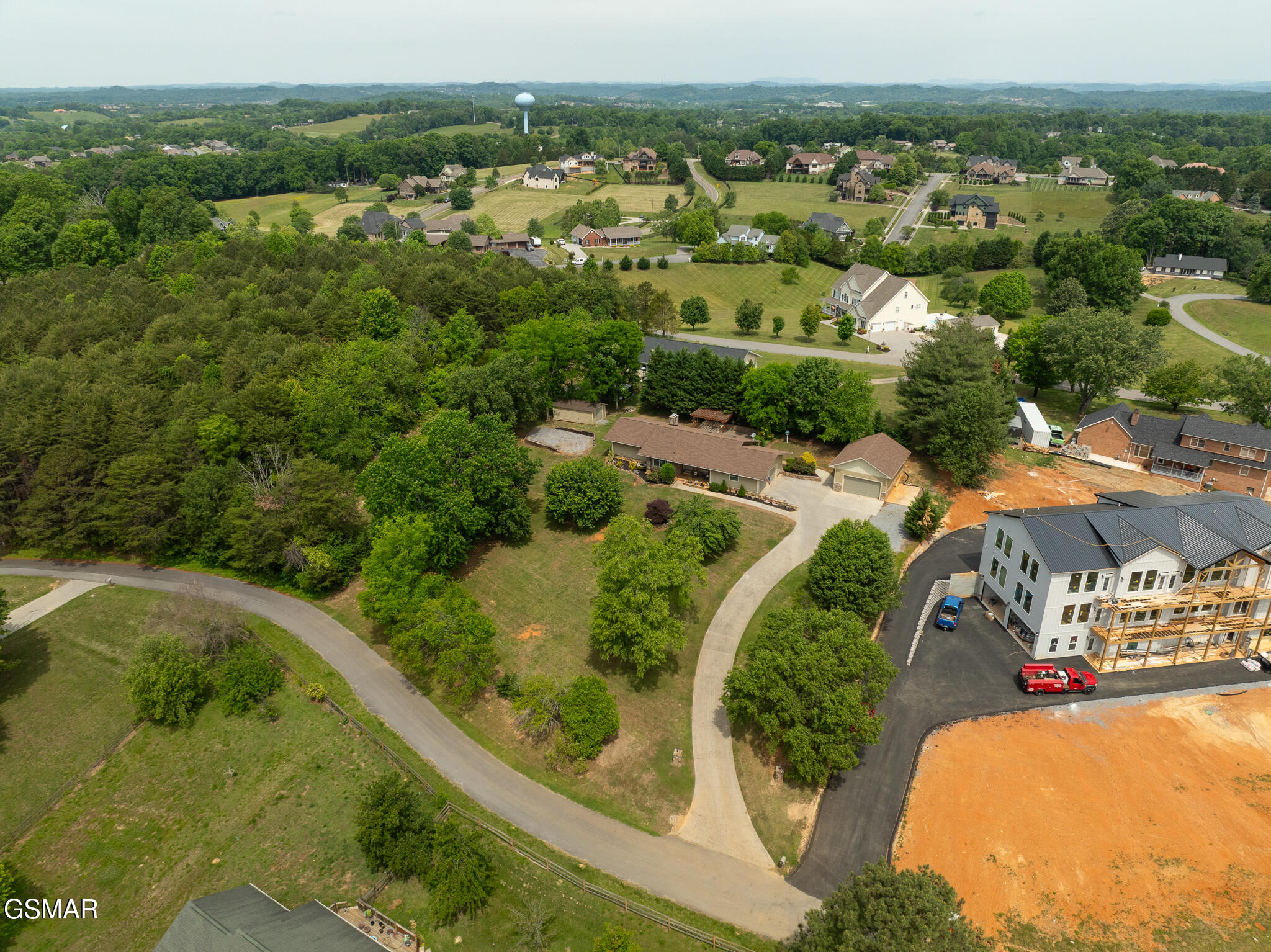 1479 Wendron Moors Drive Sevierville TN 37862