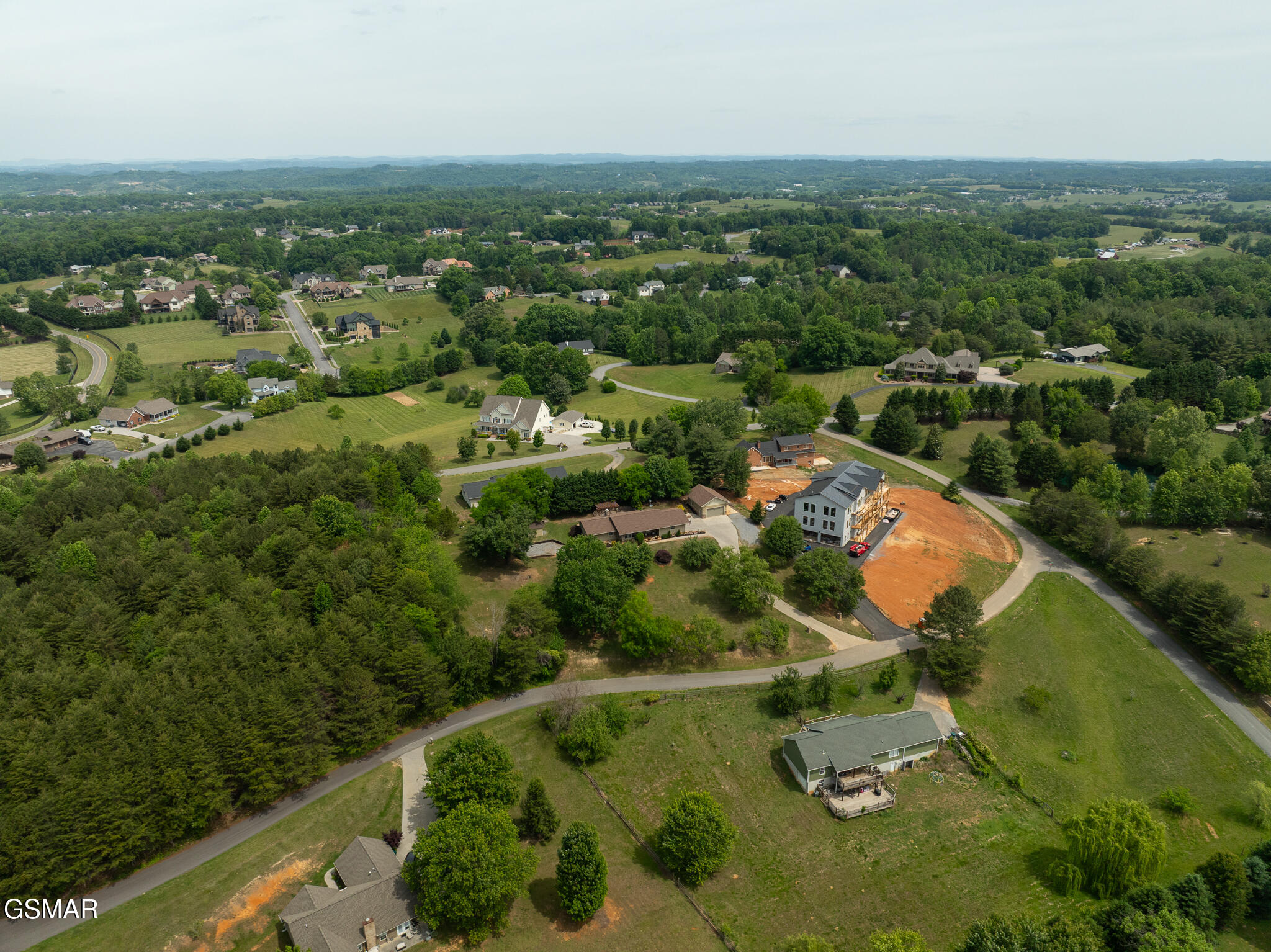 1479 Wendron Moors Drive Sevierville TN 37862