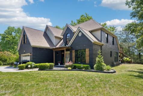 704 Blue Dun Court Pigeon Forge TN 37863