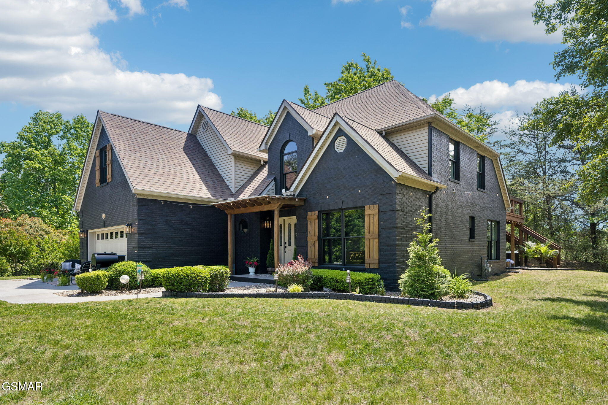 704 Blue Dun Court Pigeon Forge TN 37863