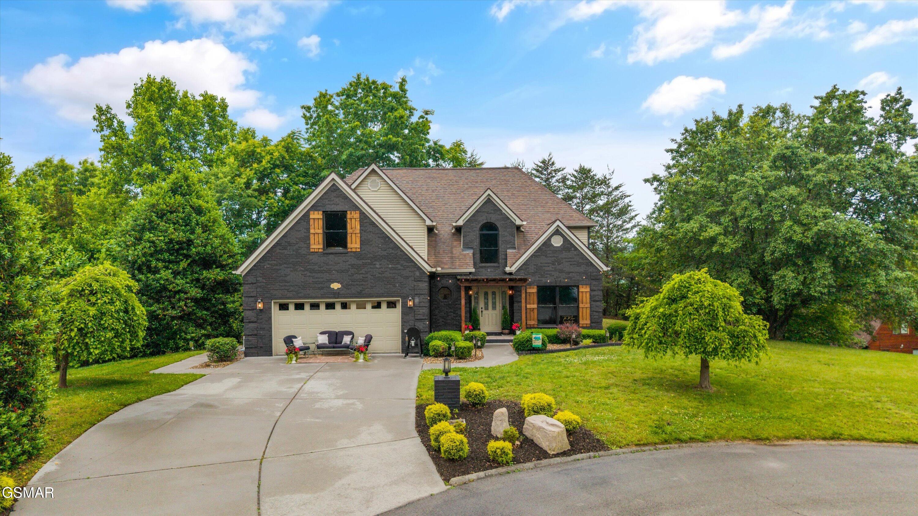 704 Blue Dun Court Pigeon Forge TN 37863