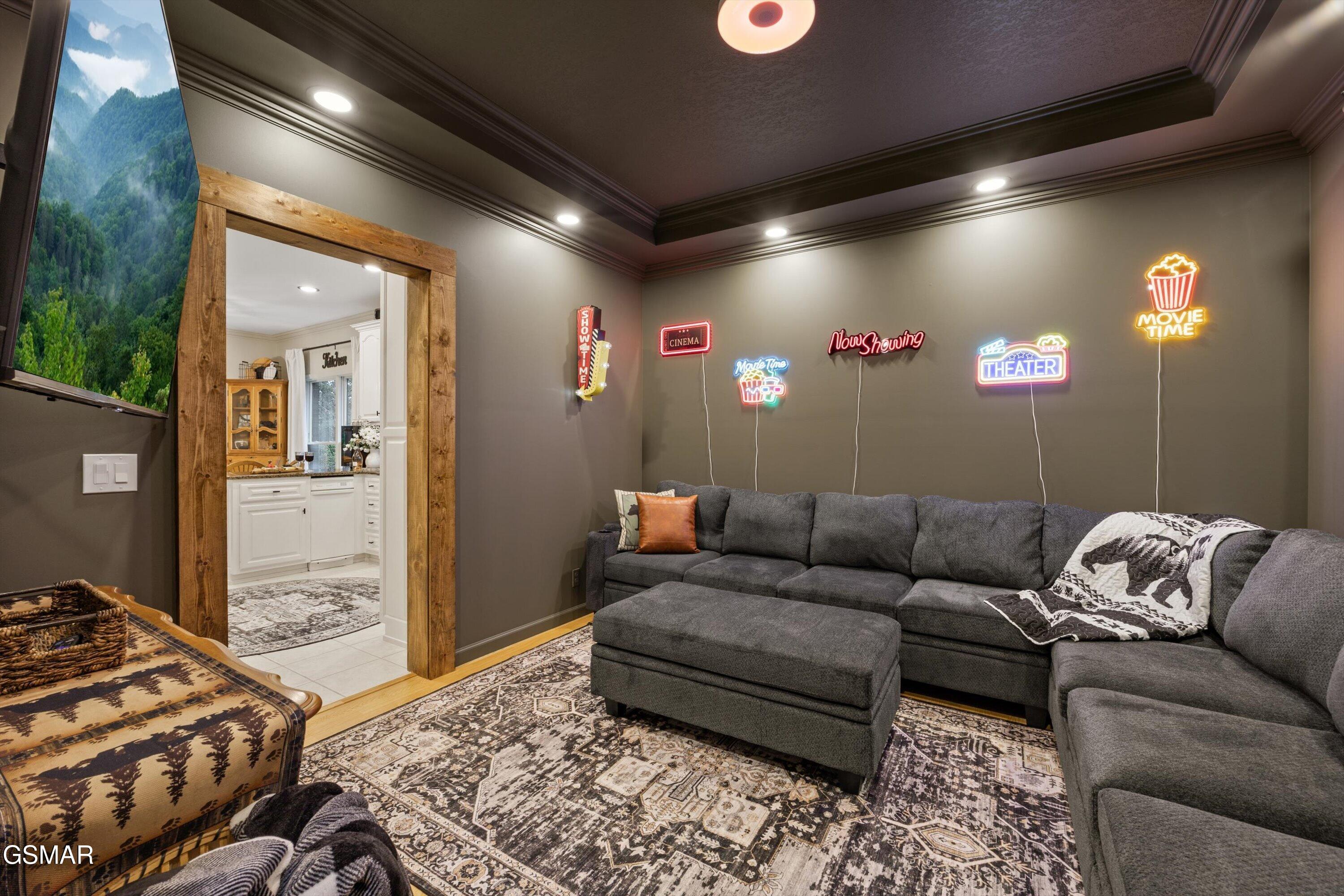 704 Blue Dun Court Pigeon Forge TN 37863