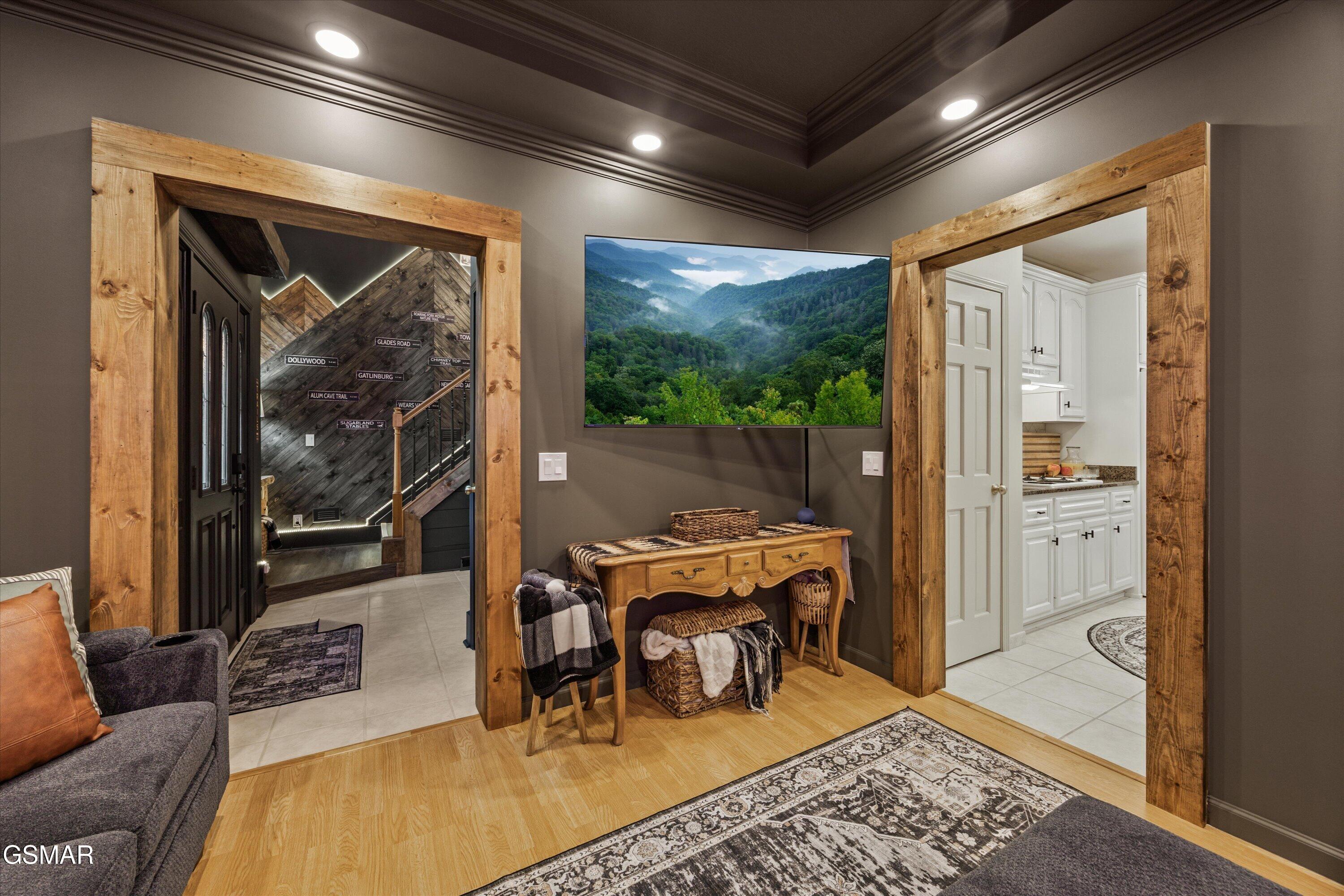 704 Blue Dun Court Pigeon Forge TN 37863