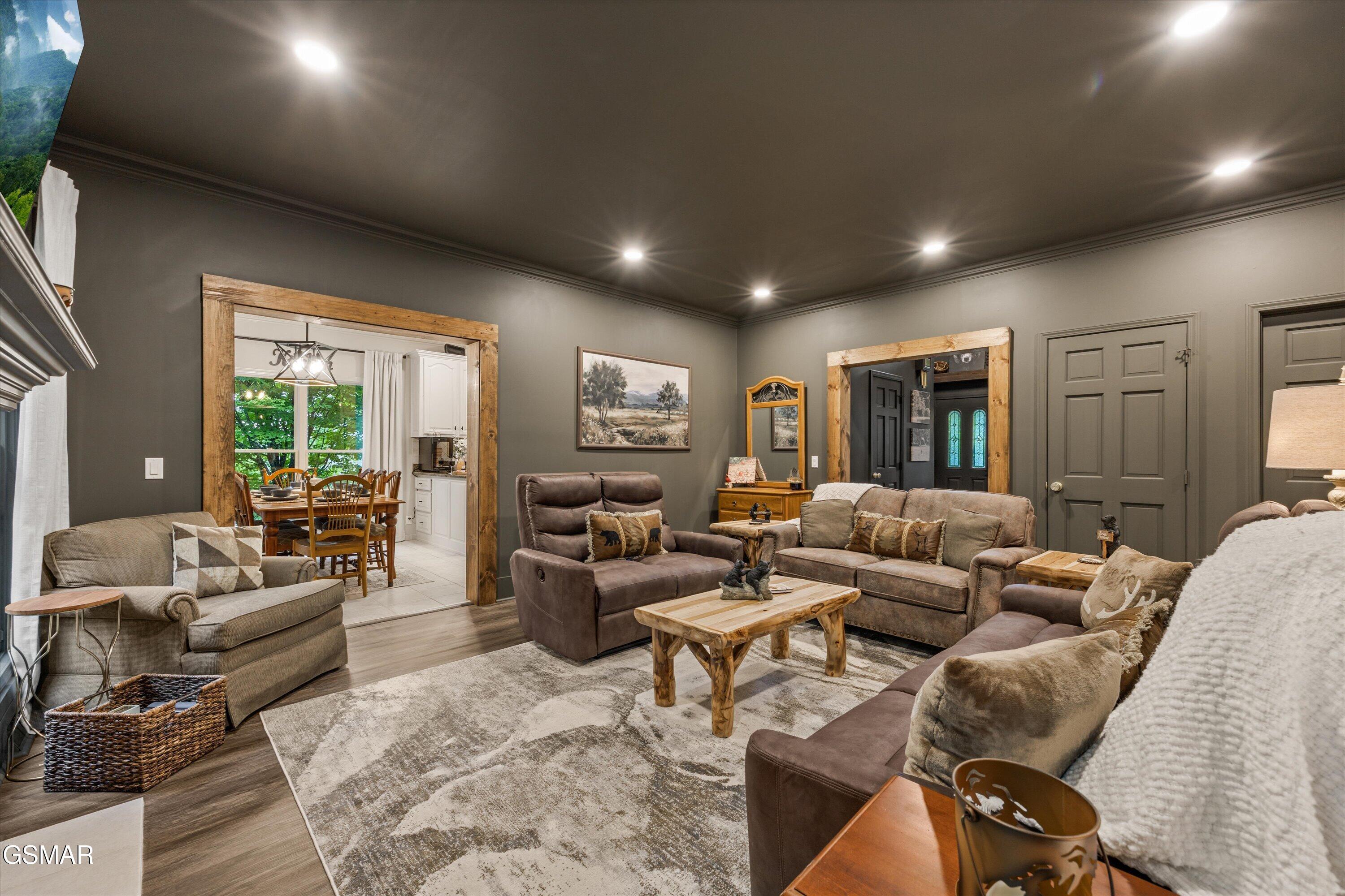 704 Blue Dun Court Pigeon Forge TN 37863