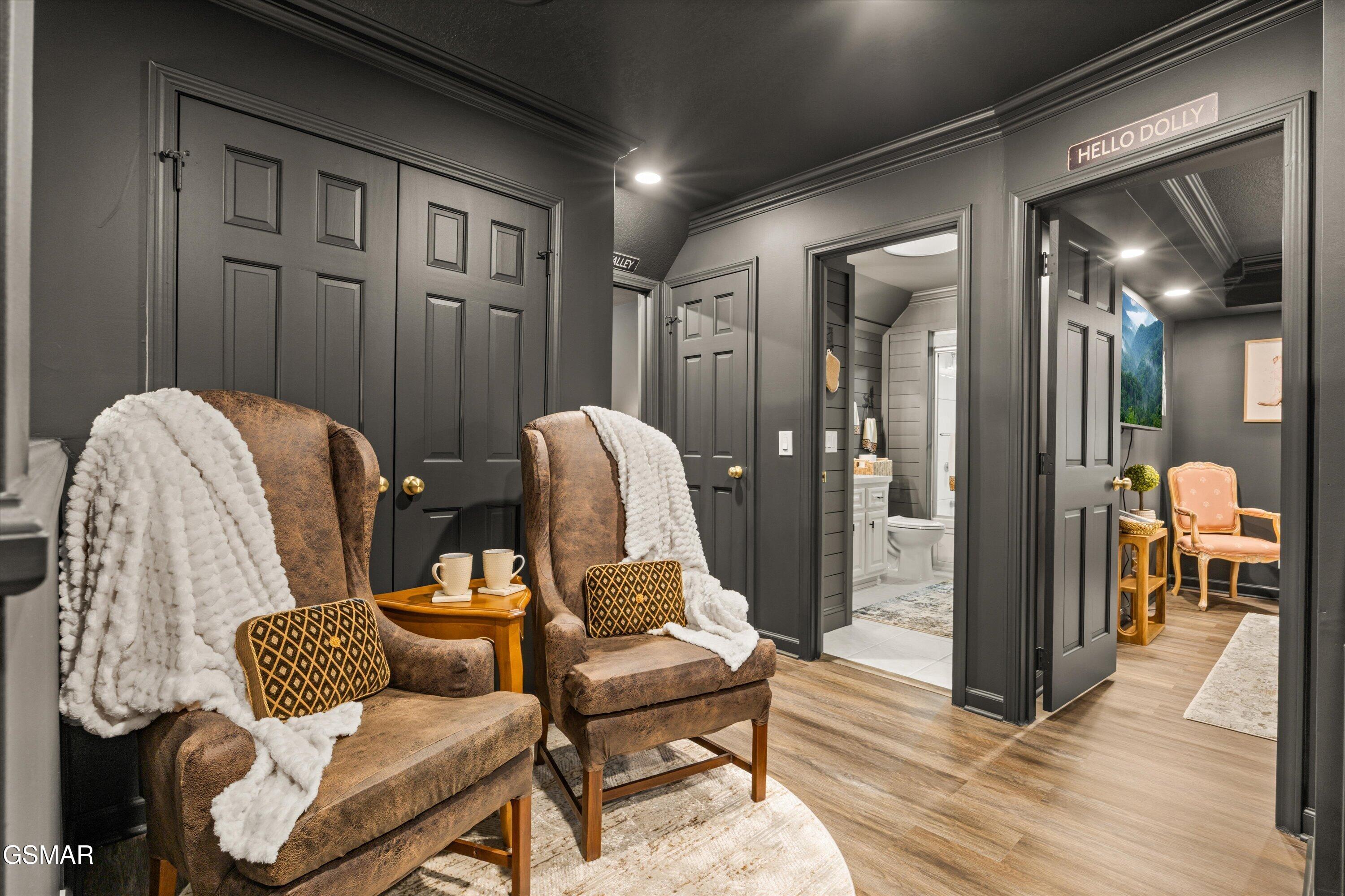 704 Blue Dun Court Pigeon Forge TN 37863