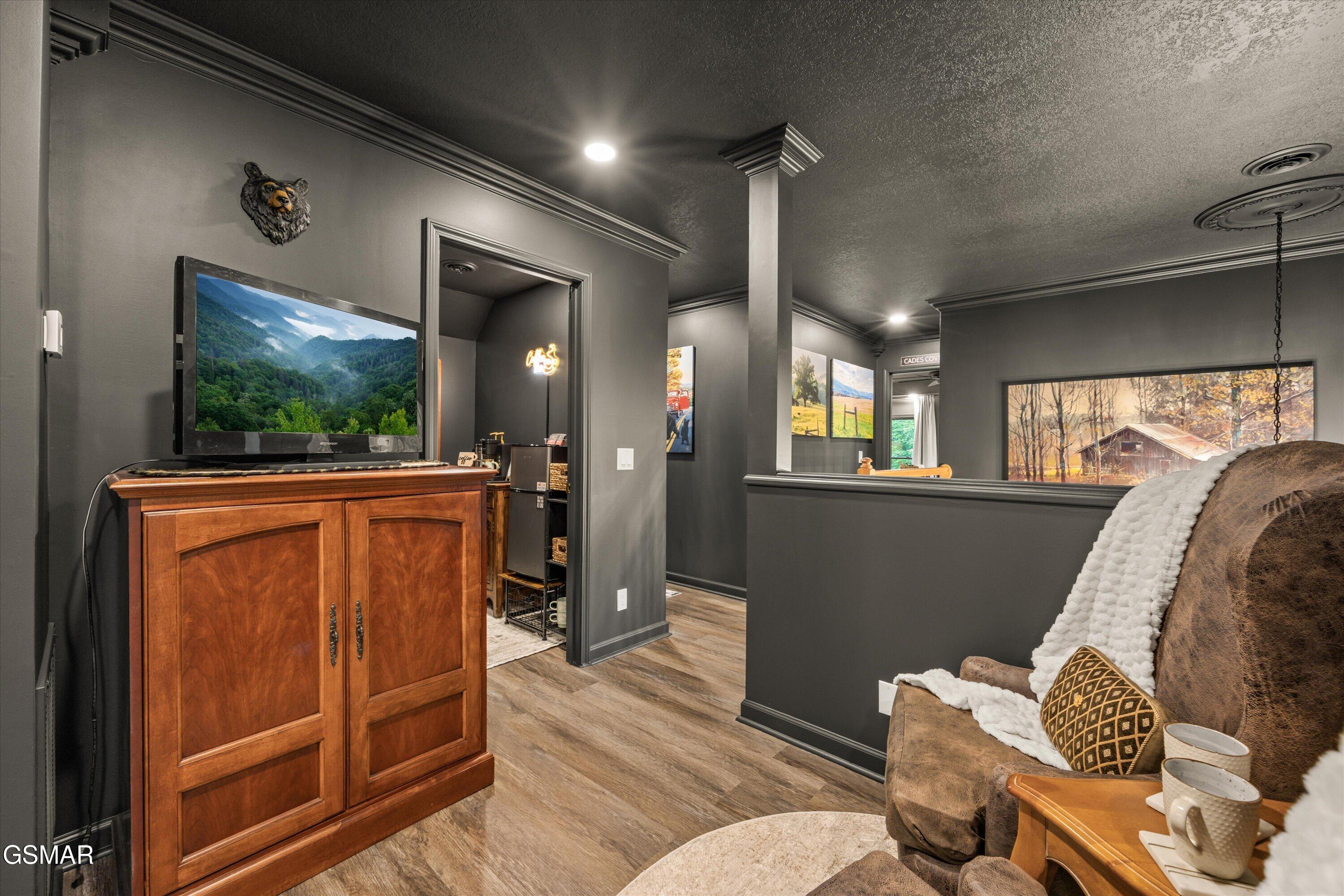 704 Blue Dun Court Pigeon Forge TN 37863