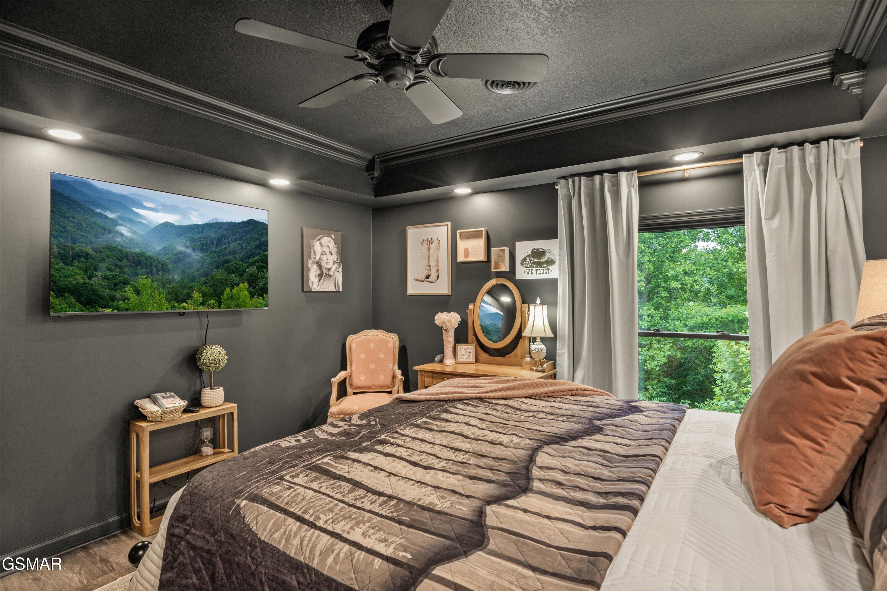 704 Blue Dun Court Pigeon Forge TN 37863
