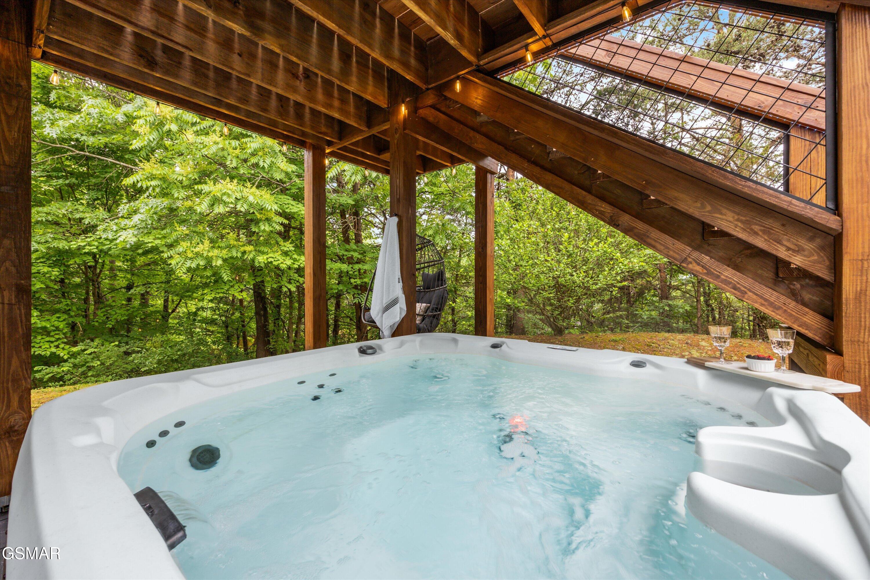 704 Blue Dun Court Pigeon Forge TN 37863