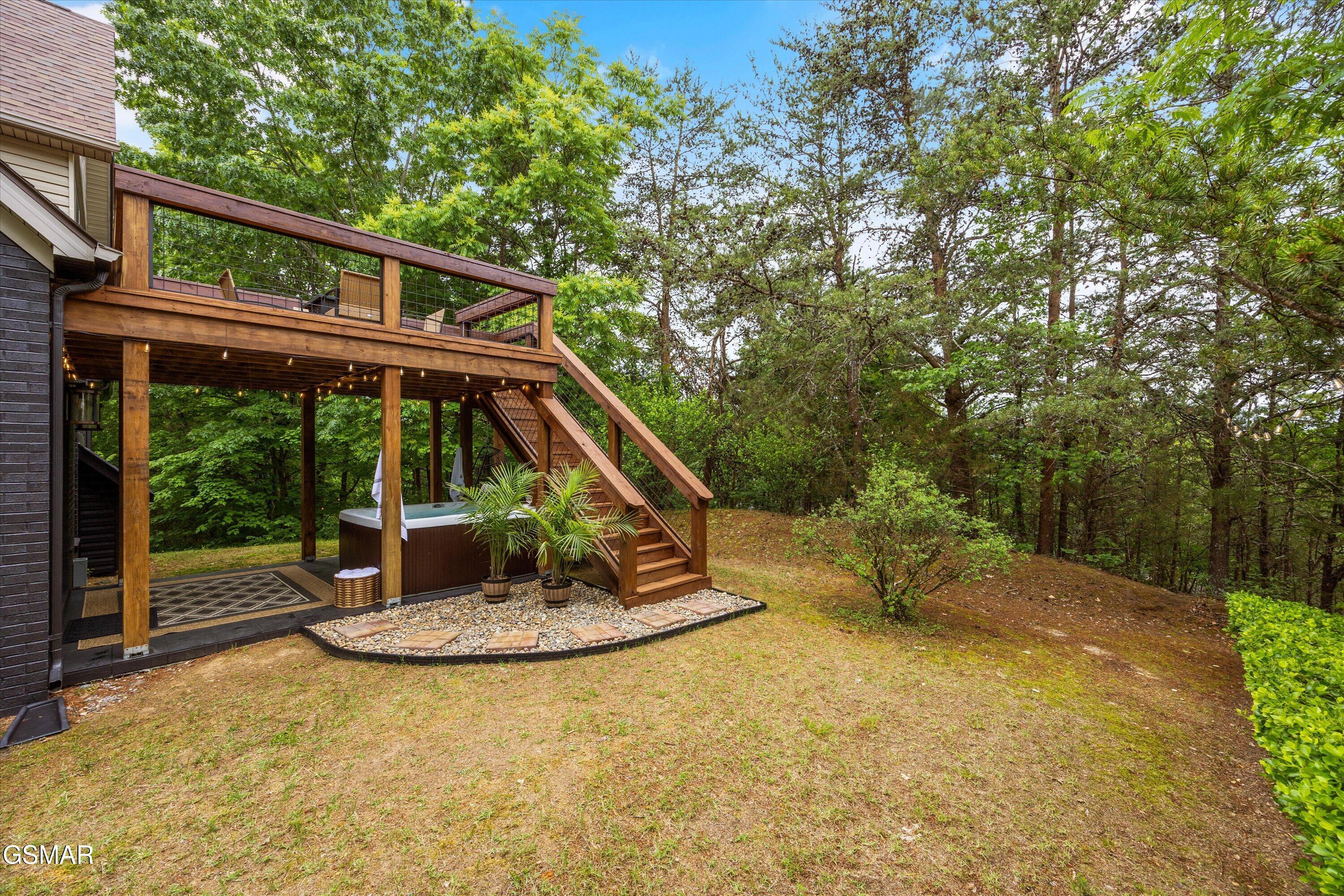 704 Blue Dun Court Pigeon Forge TN 37863