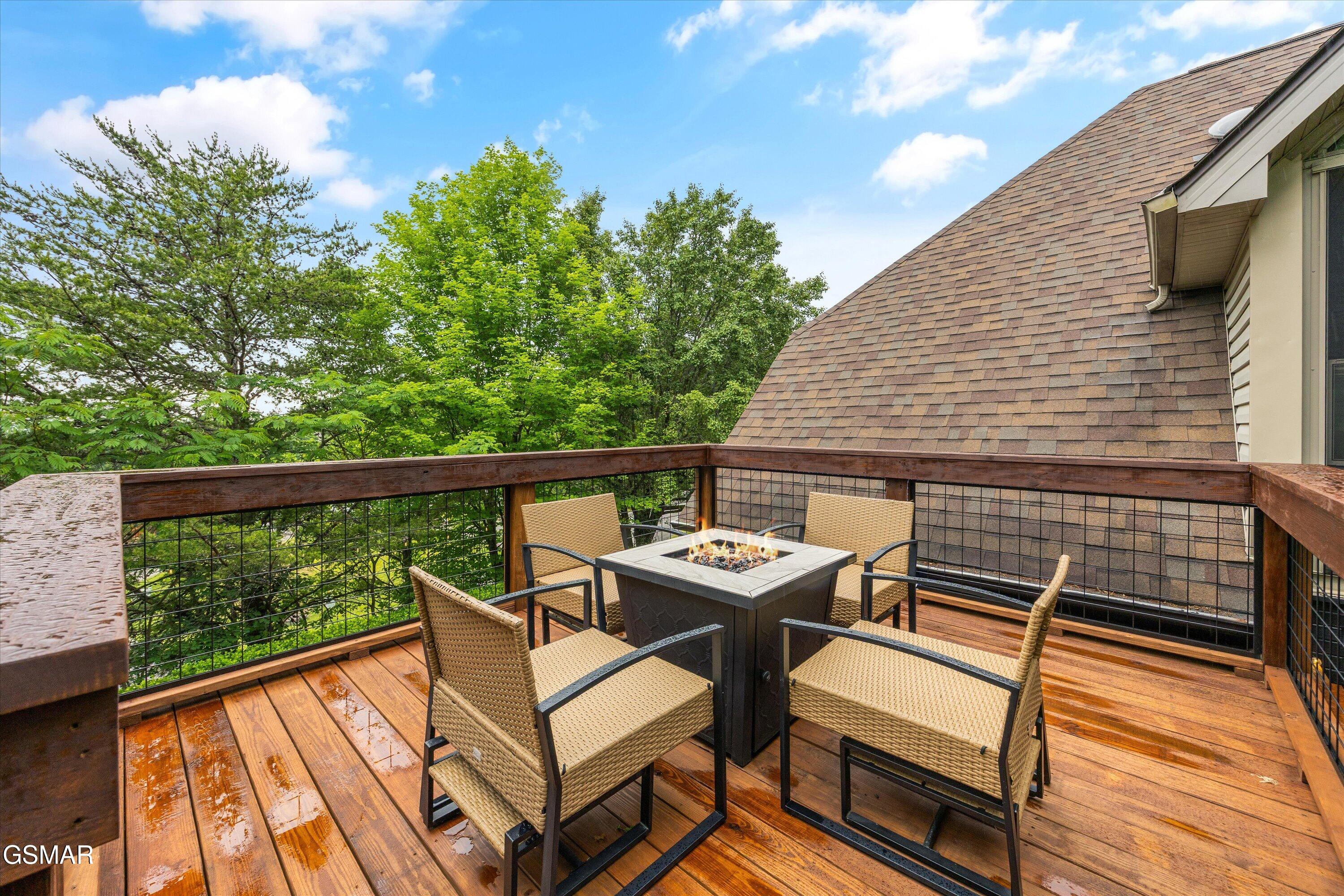 704 Blue Dun Court Pigeon Forge TN 37863