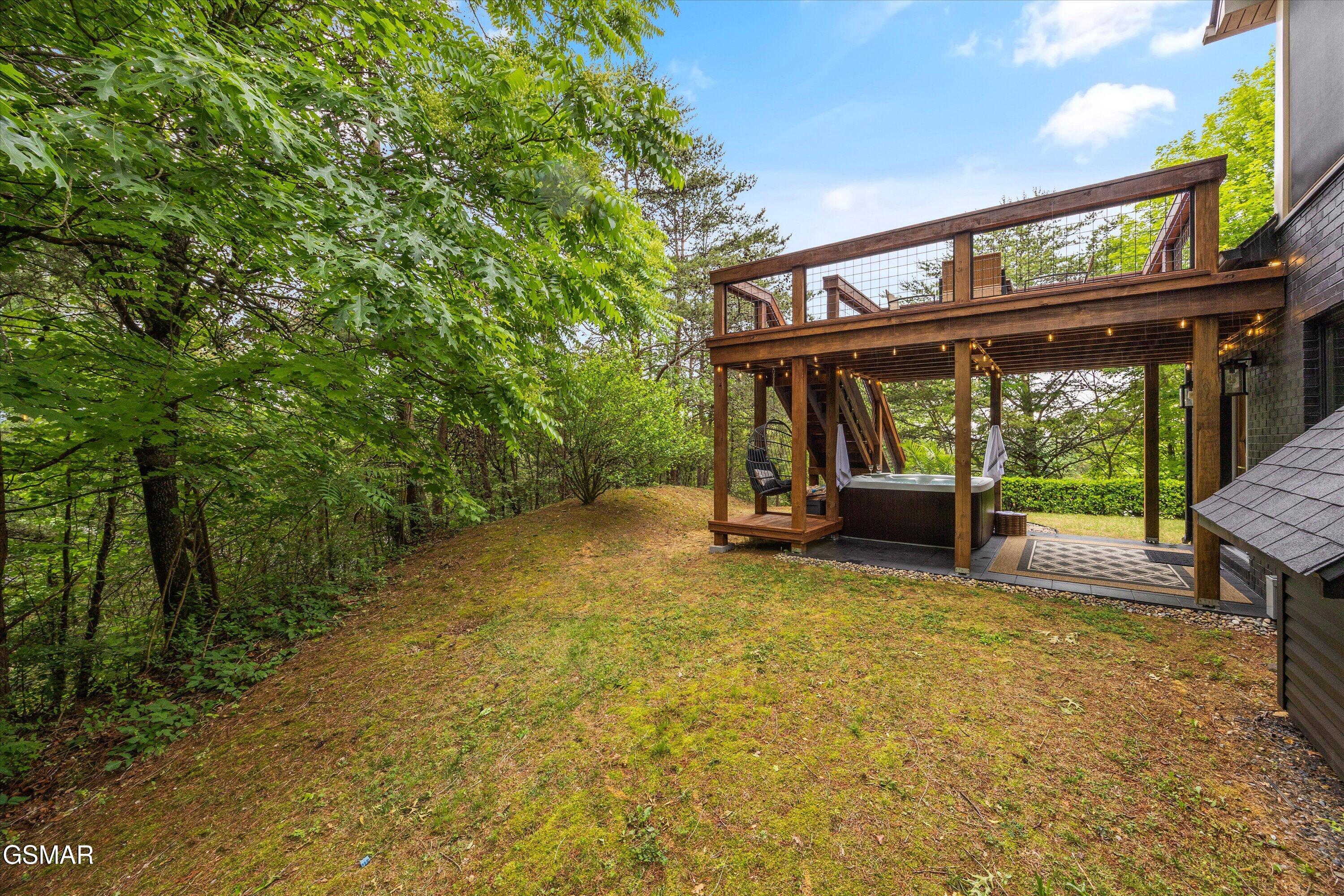704 Blue Dun Court Pigeon Forge TN 37863