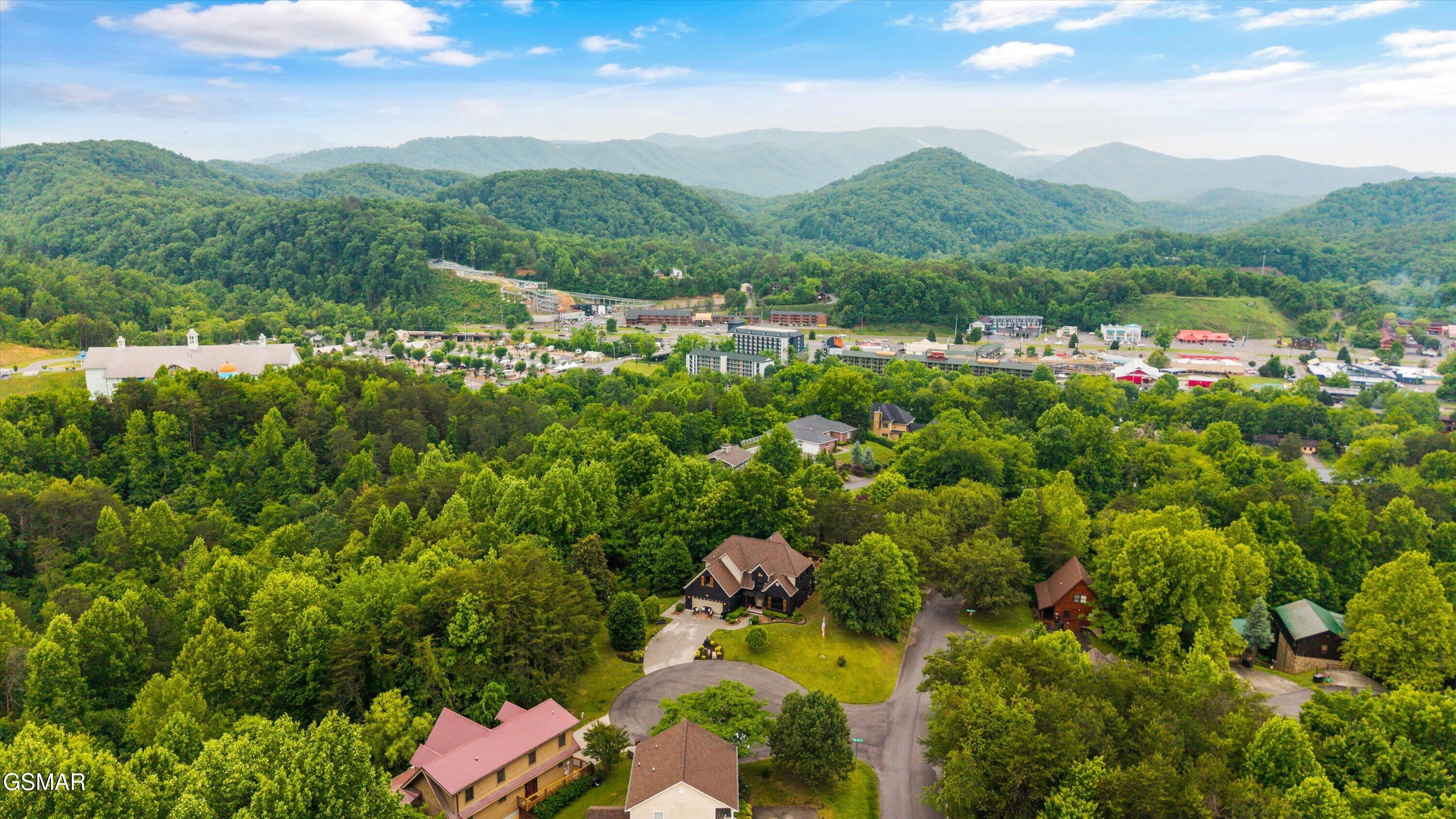 704 Blue Dun Court Pigeon Forge TN 37863