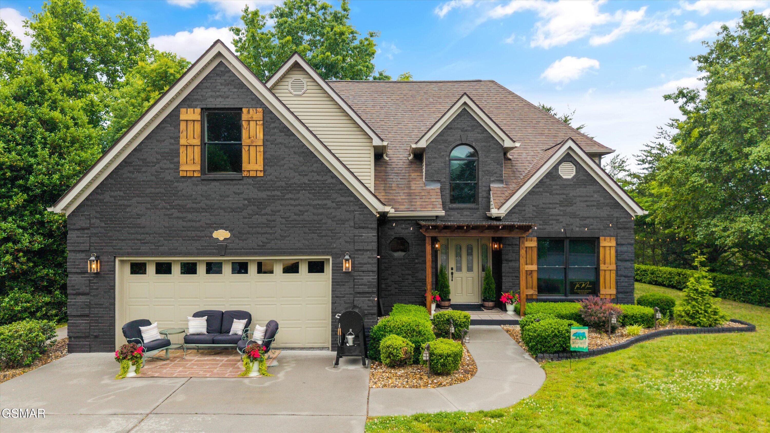 704 Blue Dun Court Pigeon Forge TN 37863