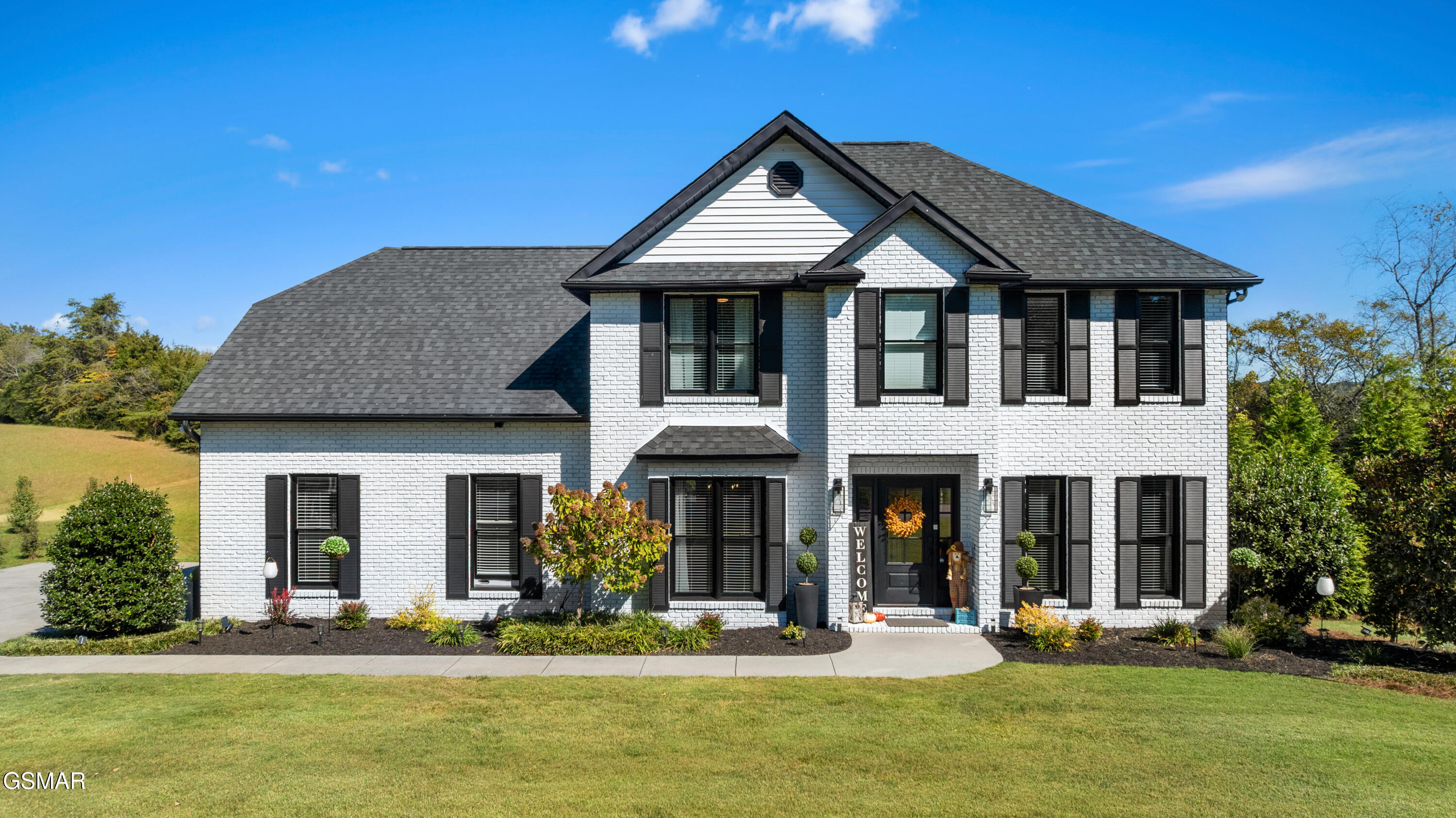 3216 Bentwood Drive Kodak TN 37764