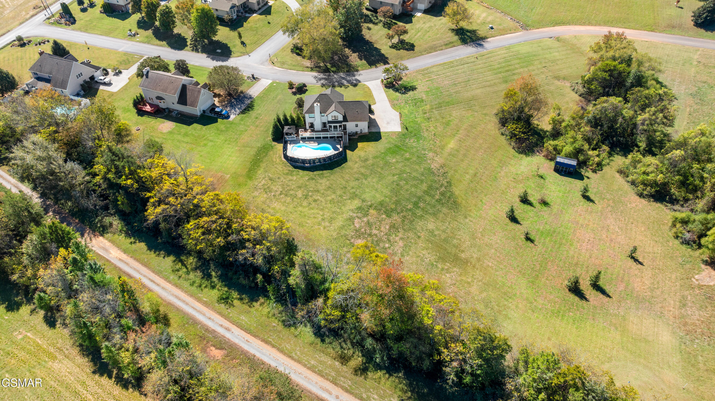 3216 Bentwood Drive Kodak TN 37764