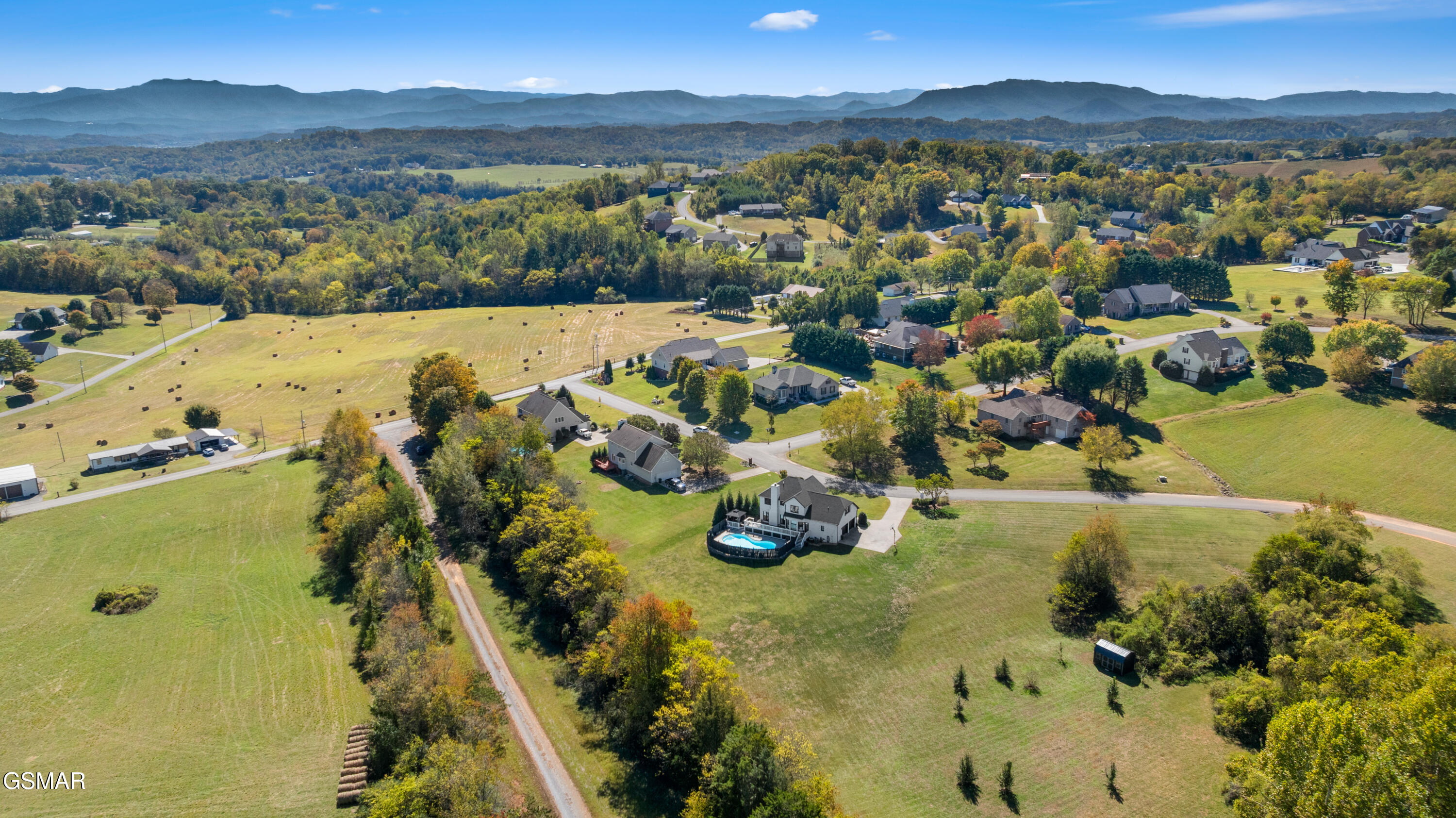 3216 Bentwood Drive Kodak TN 37764