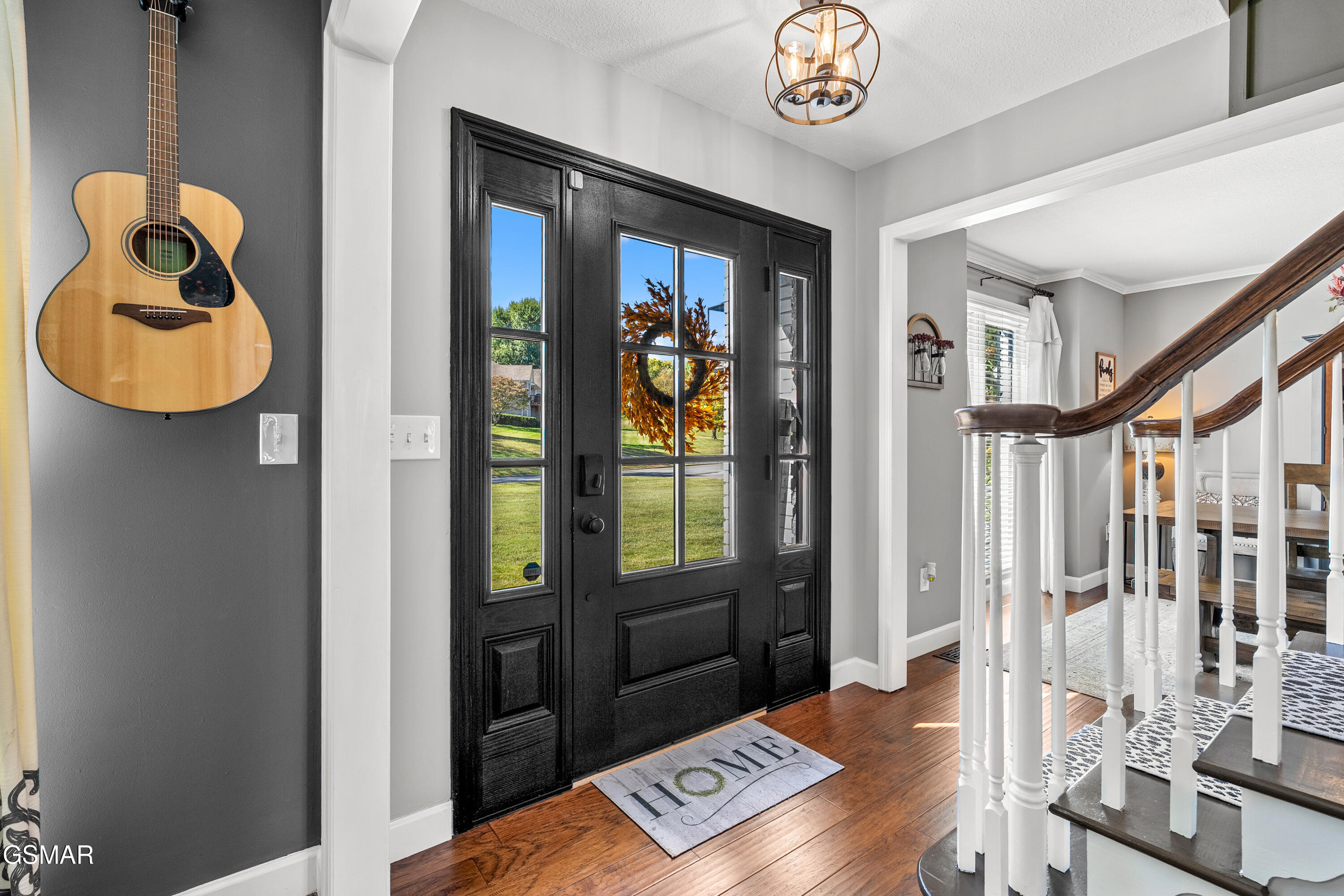 3216 Bentwood Drive Kodak TN 37764