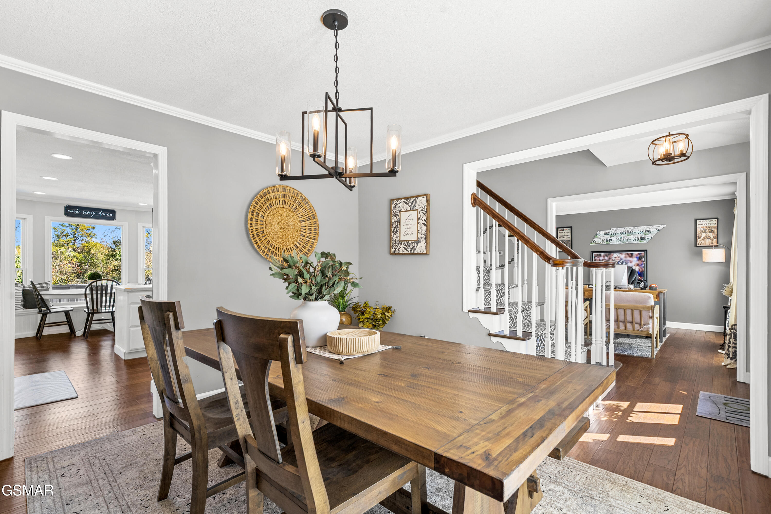 3216 Bentwood Drive Kodak TN 37764