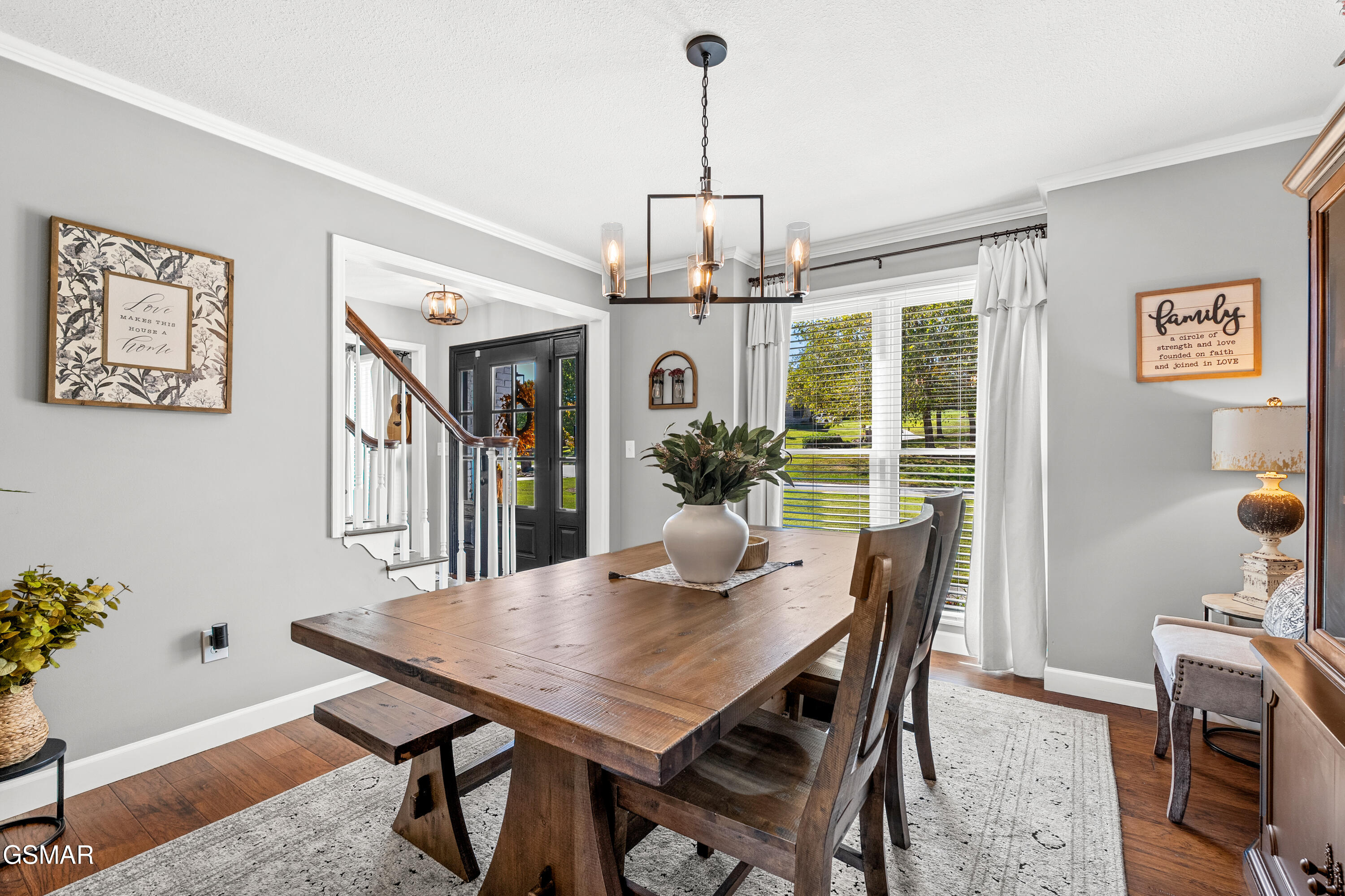 3216 Bentwood Drive Kodak TN 37764