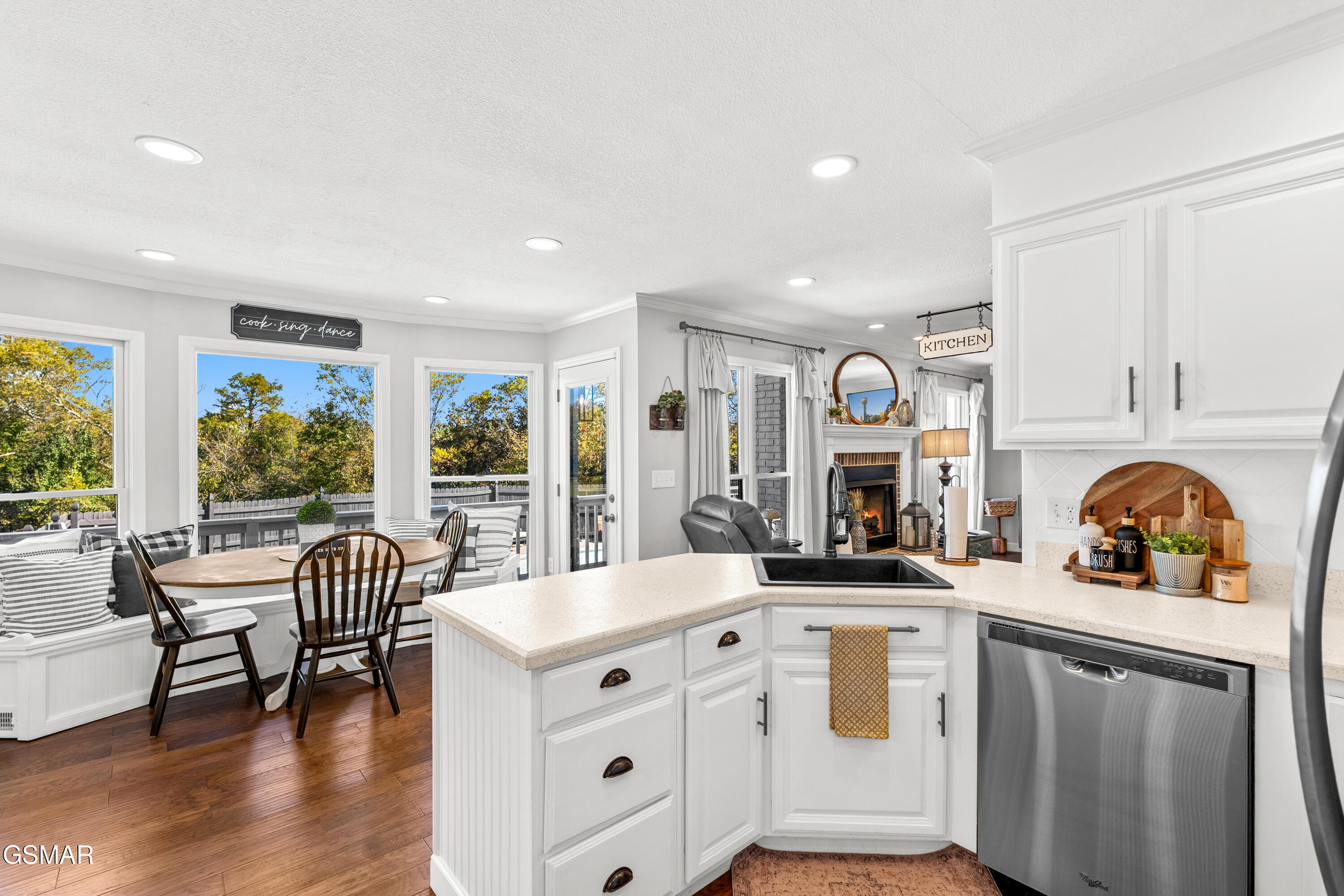 3216 Bentwood Drive Kodak TN 37764