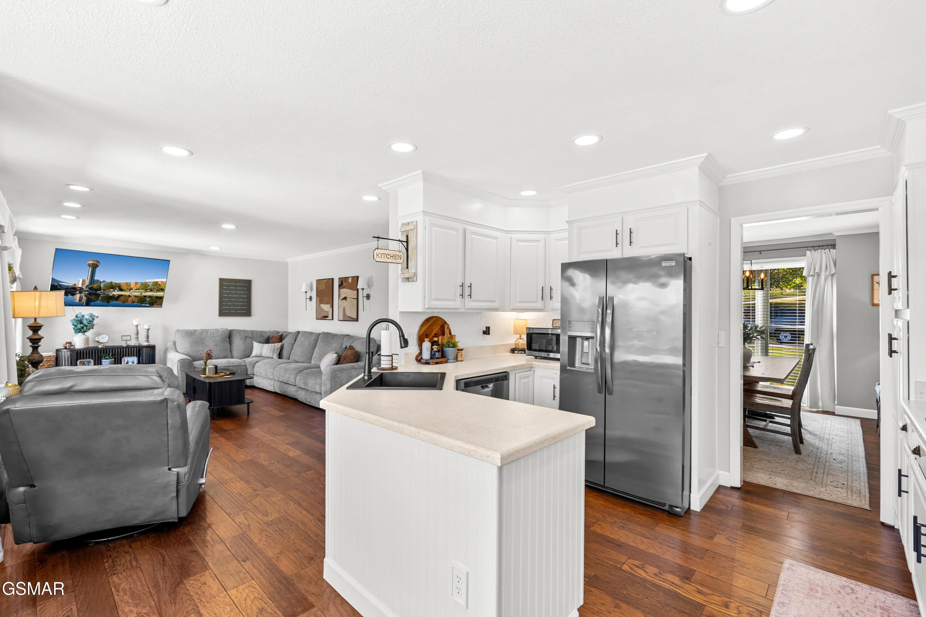 3216 Bentwood Drive Kodak TN 37764