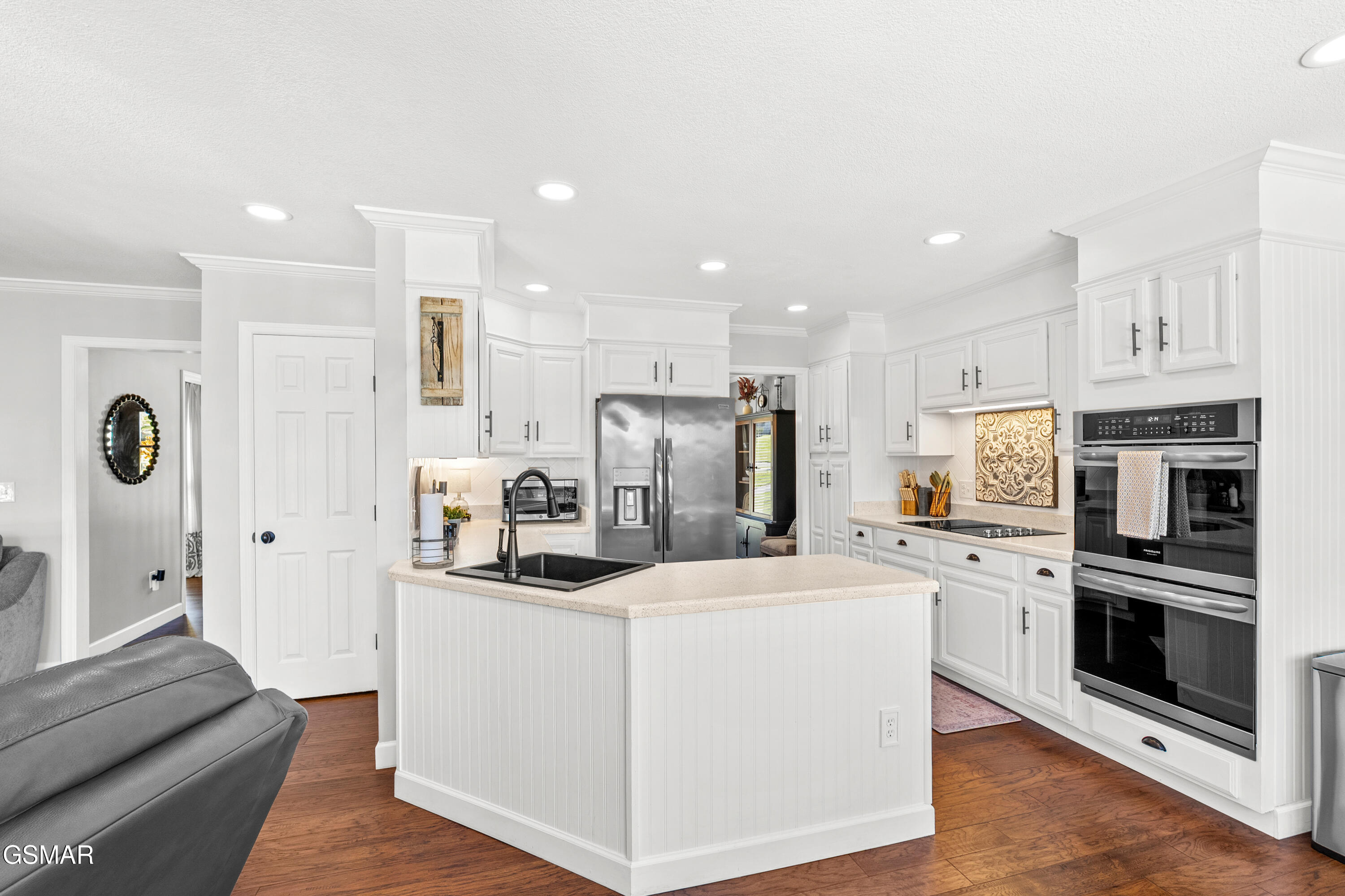 3216 Bentwood Drive Kodak TN 37764