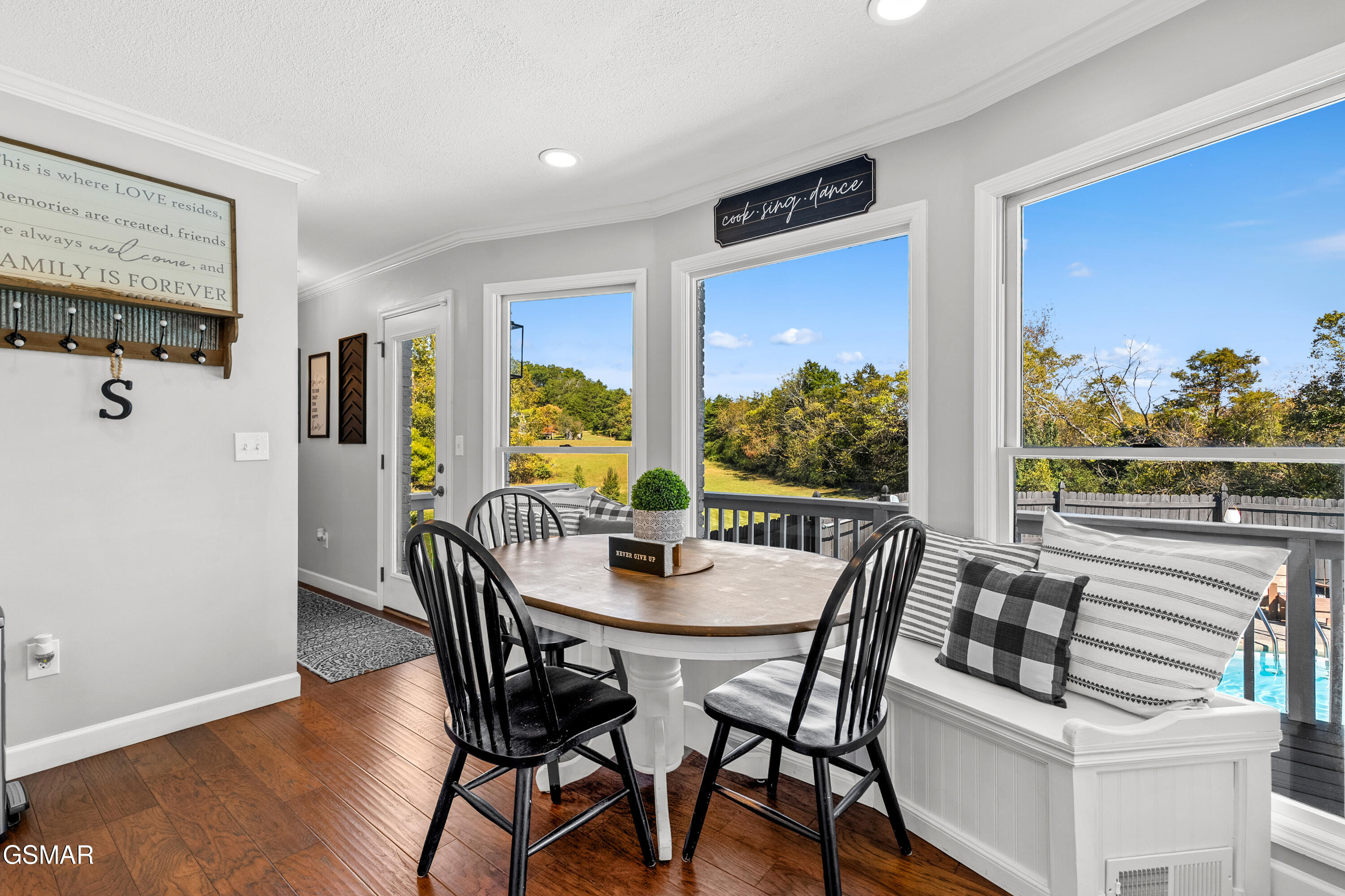 3216 Bentwood Drive Kodak TN 37764