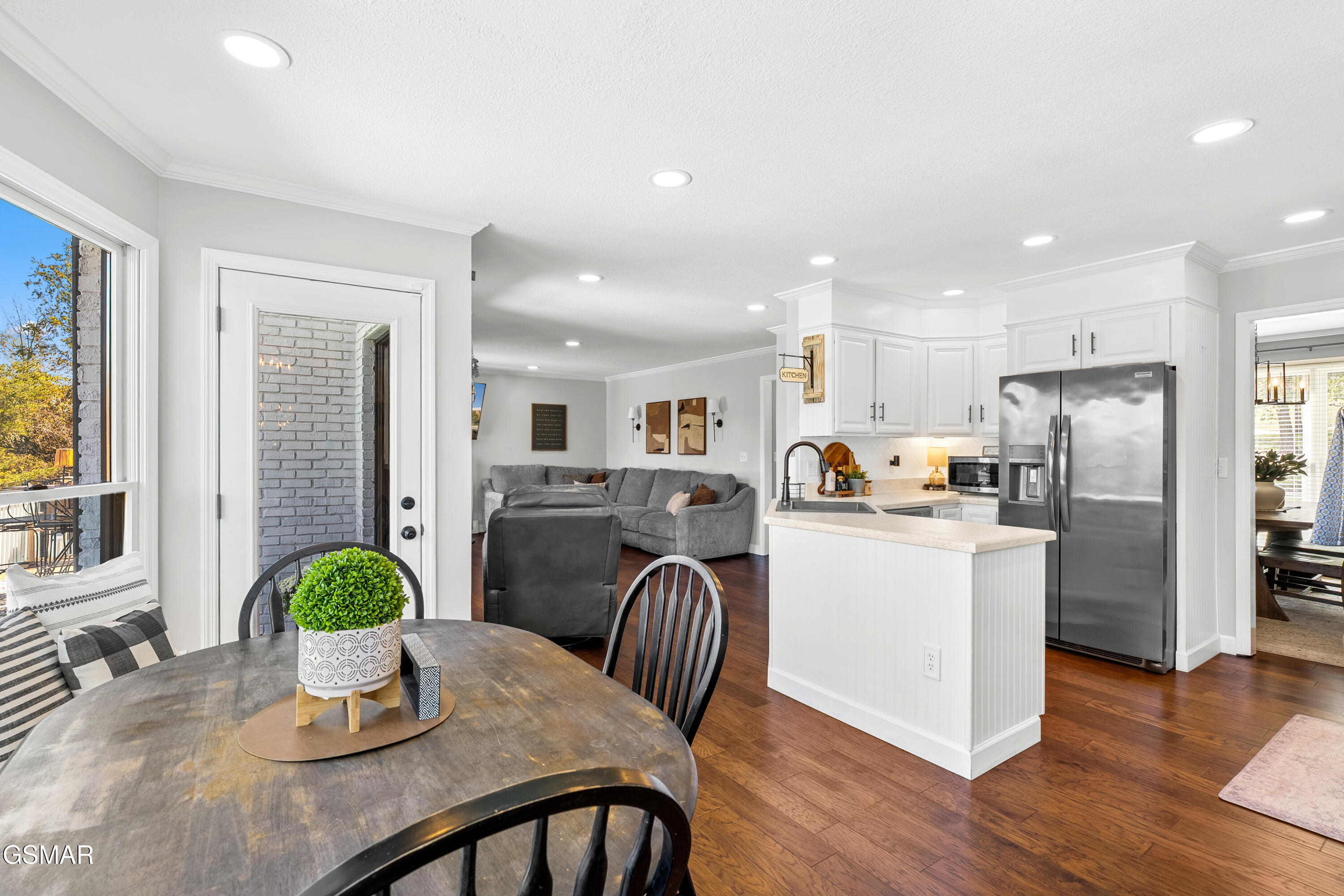 3216 Bentwood Drive Kodak TN 37764