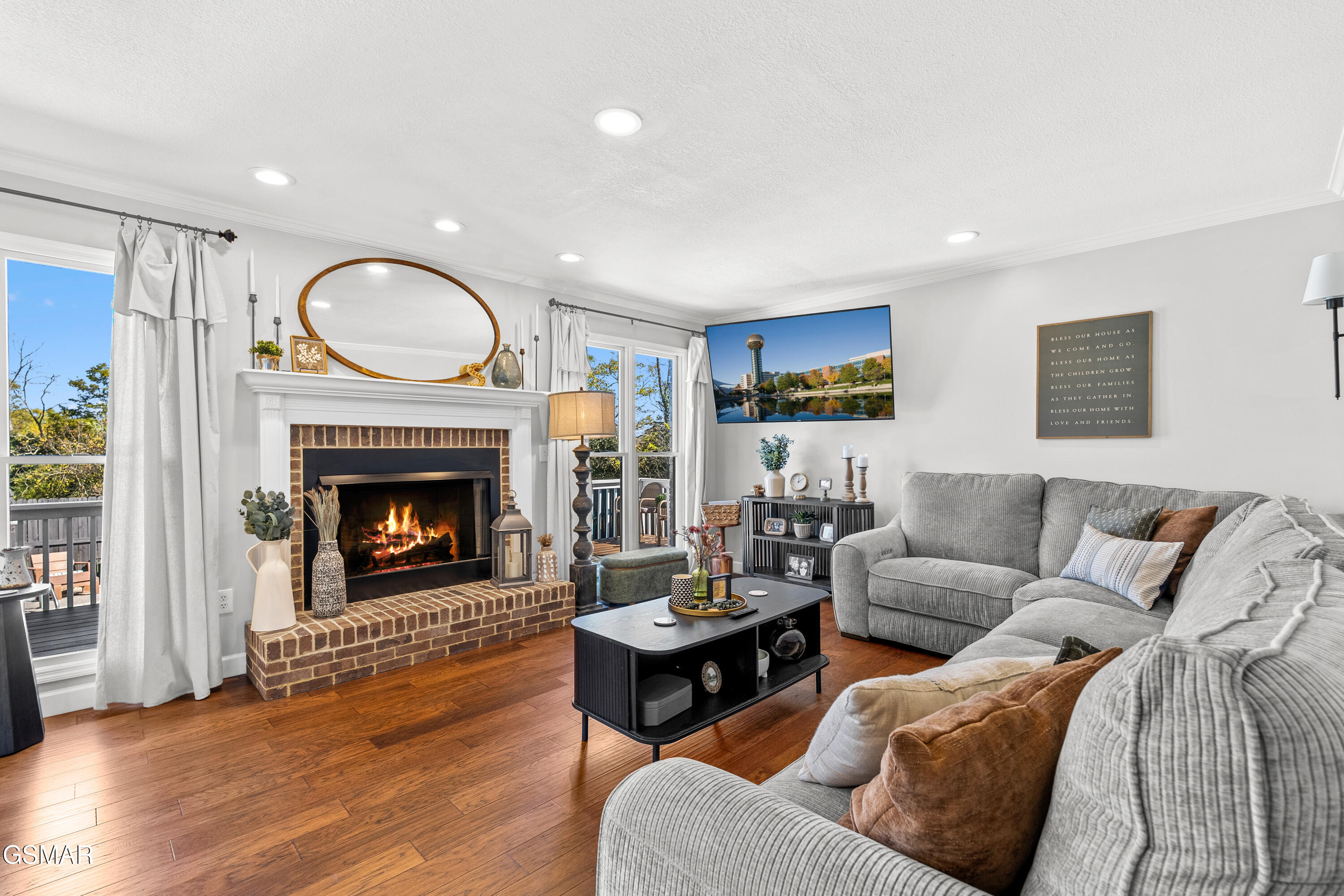 3216 Bentwood Drive Kodak TN 37764