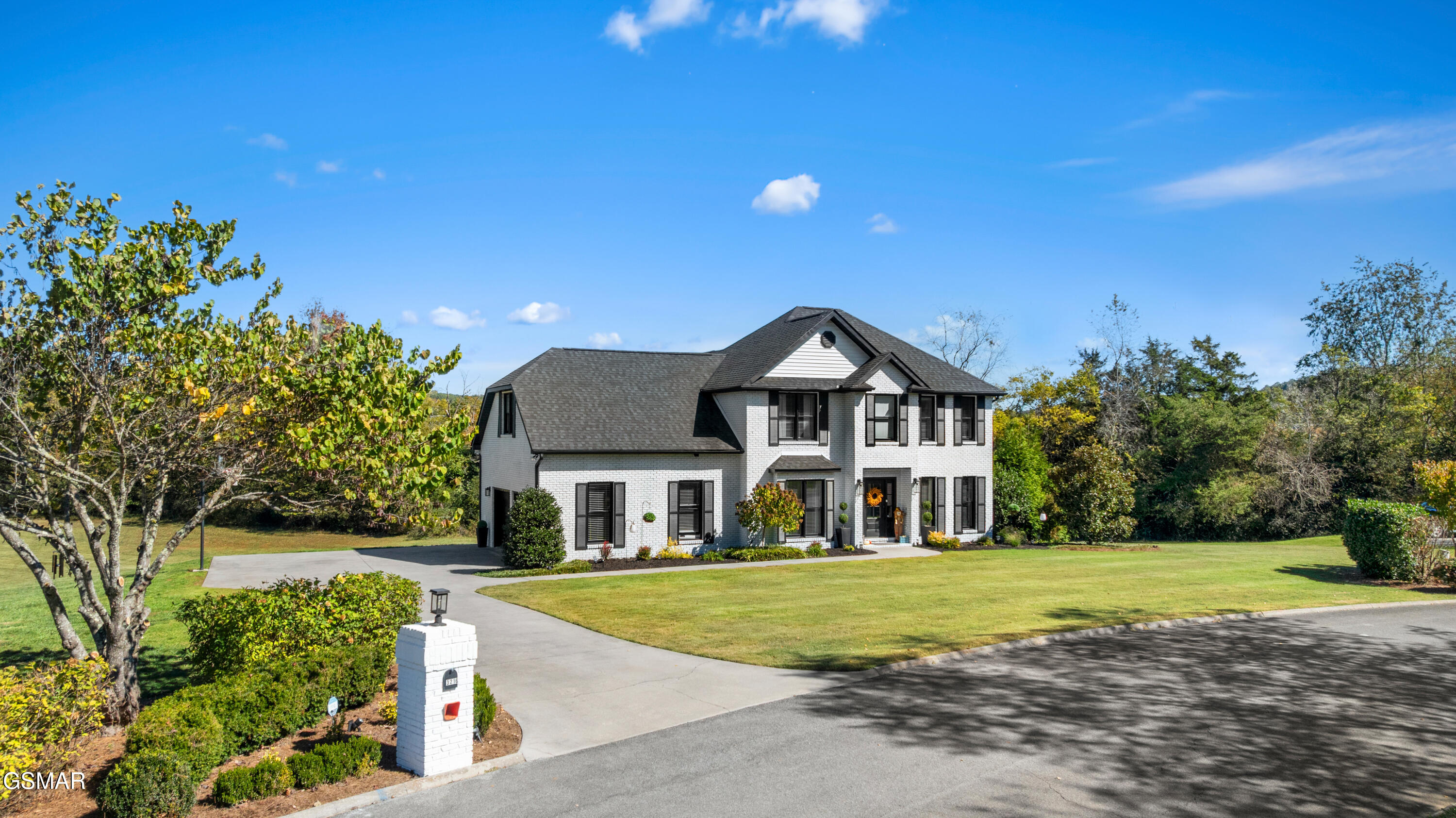 3216 Bentwood Drive Kodak TN 37764