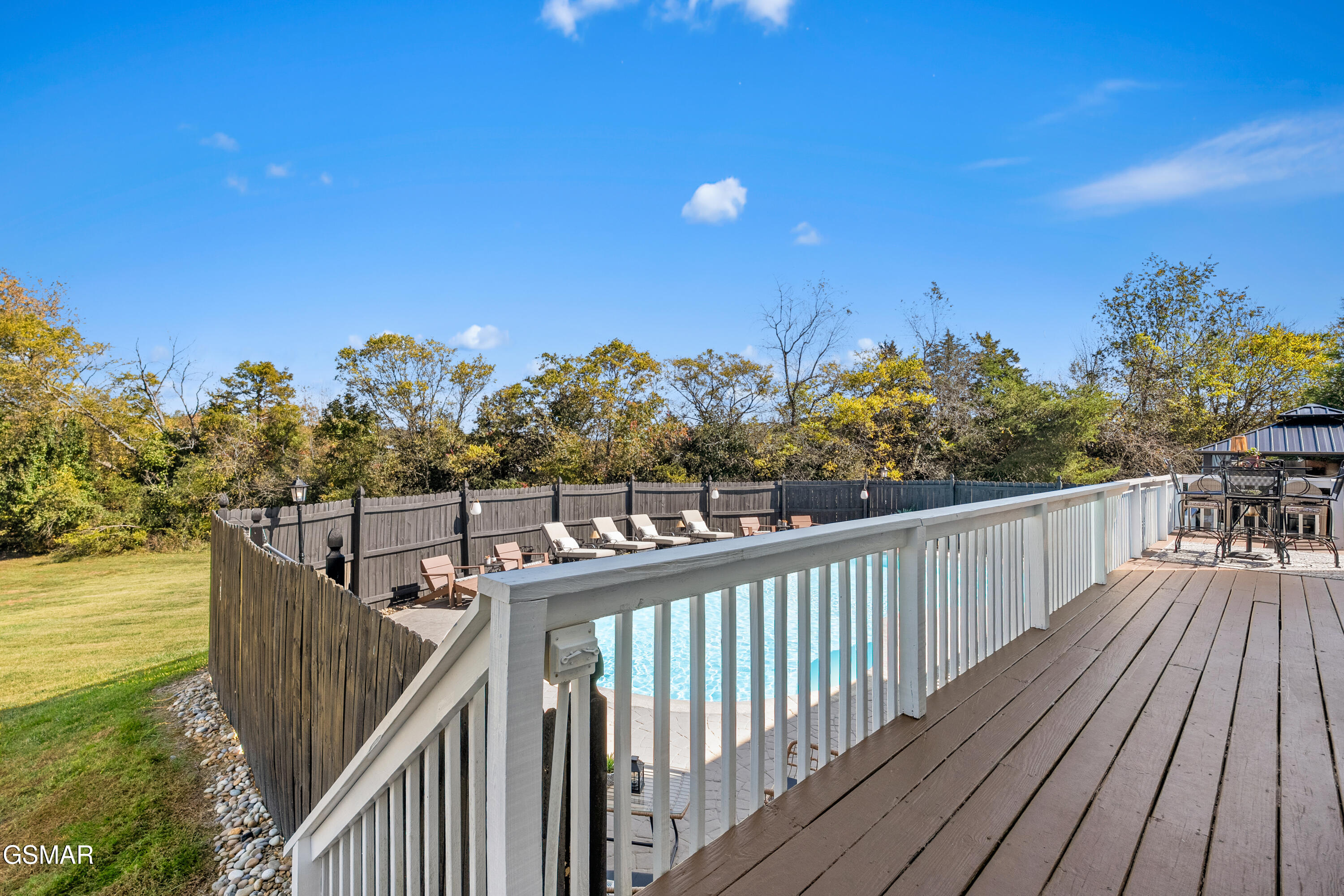 3216 Bentwood Drive Kodak TN 37764