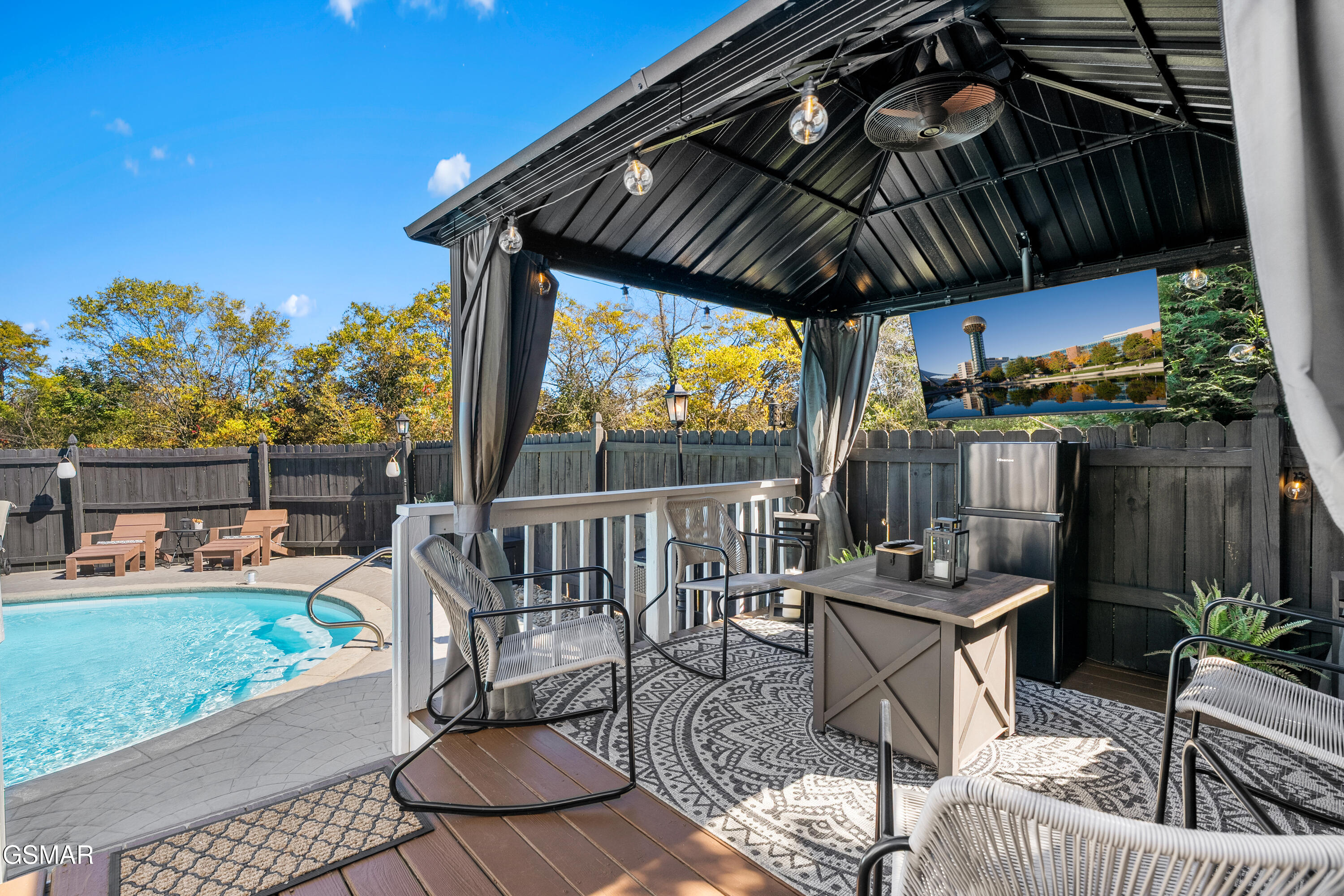 3216 Bentwood Drive Kodak TN 37764