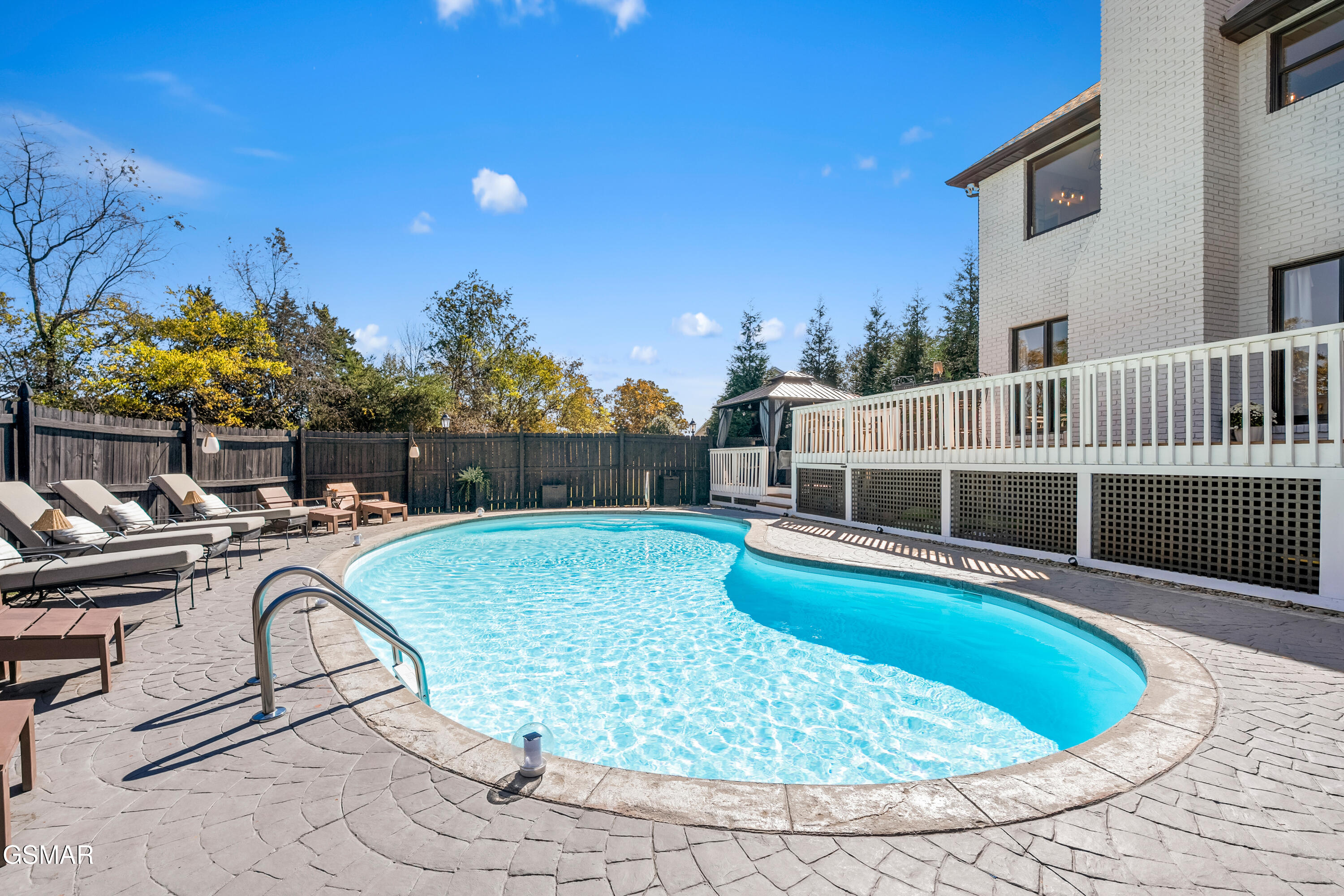 3216 Bentwood Drive Kodak TN 37764