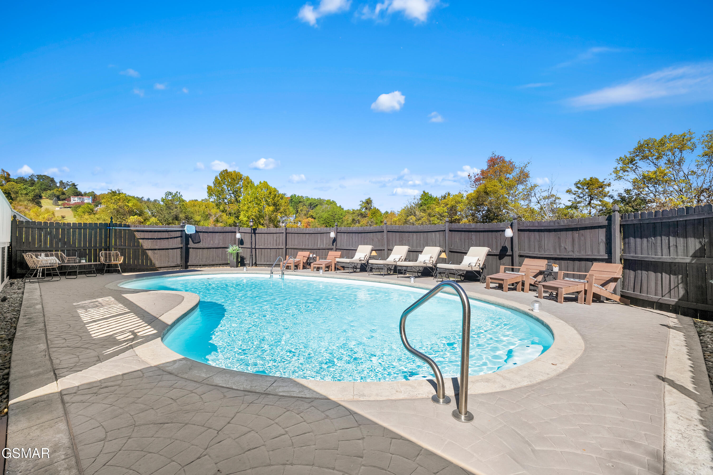 3216 Bentwood Drive Kodak TN 37764