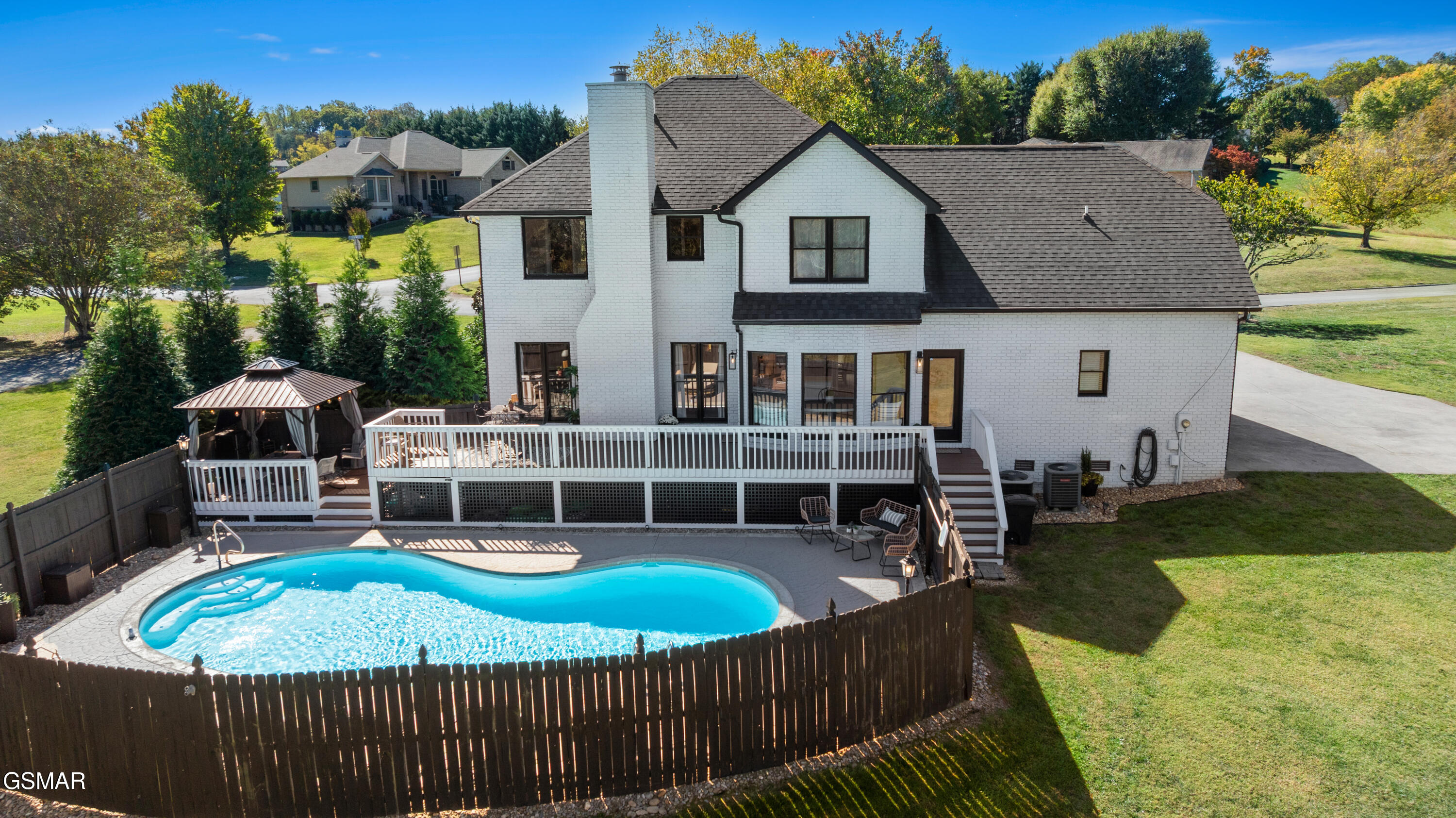 3216 Bentwood Drive Kodak TN 37764