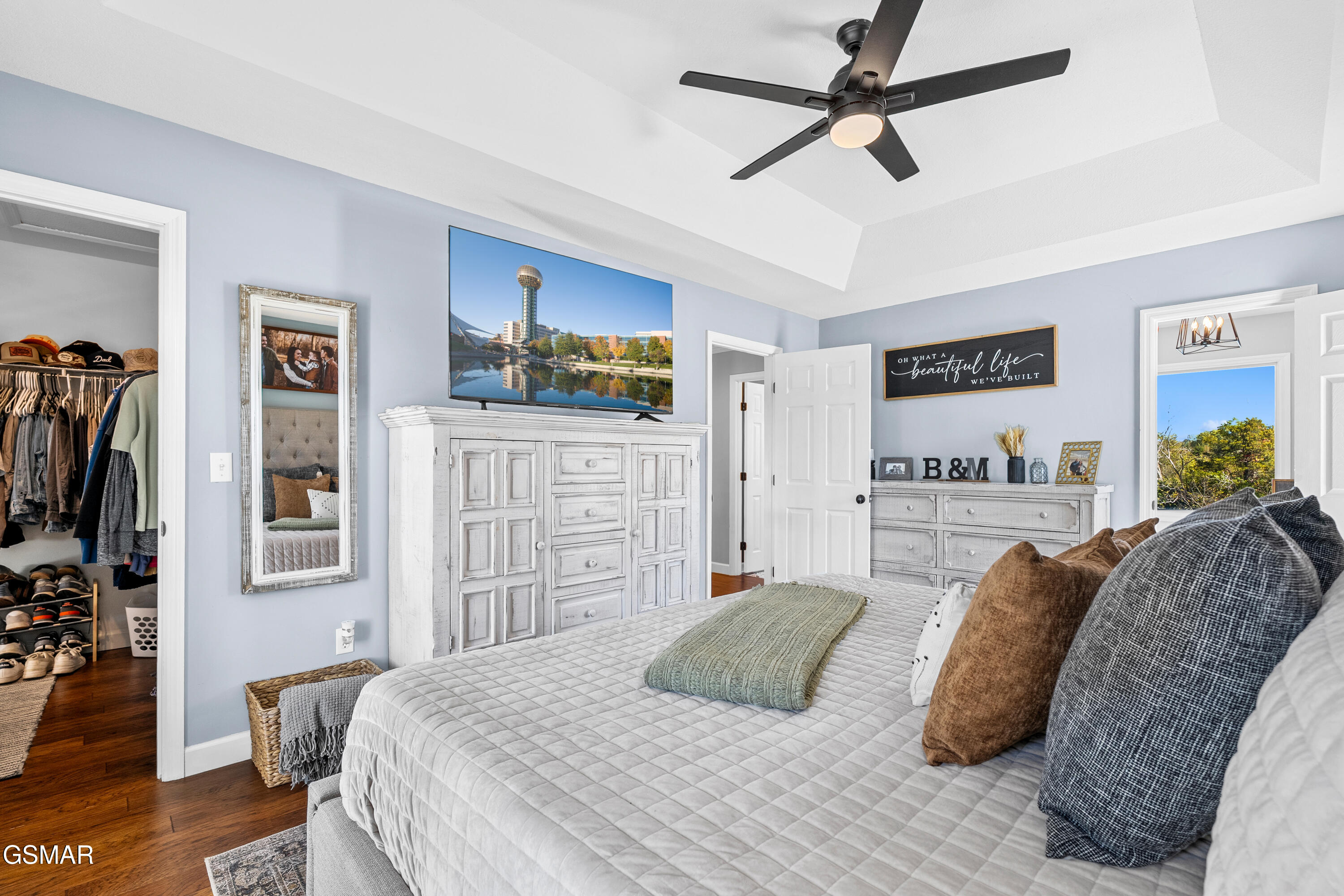 3216 Bentwood Drive Kodak TN 37764